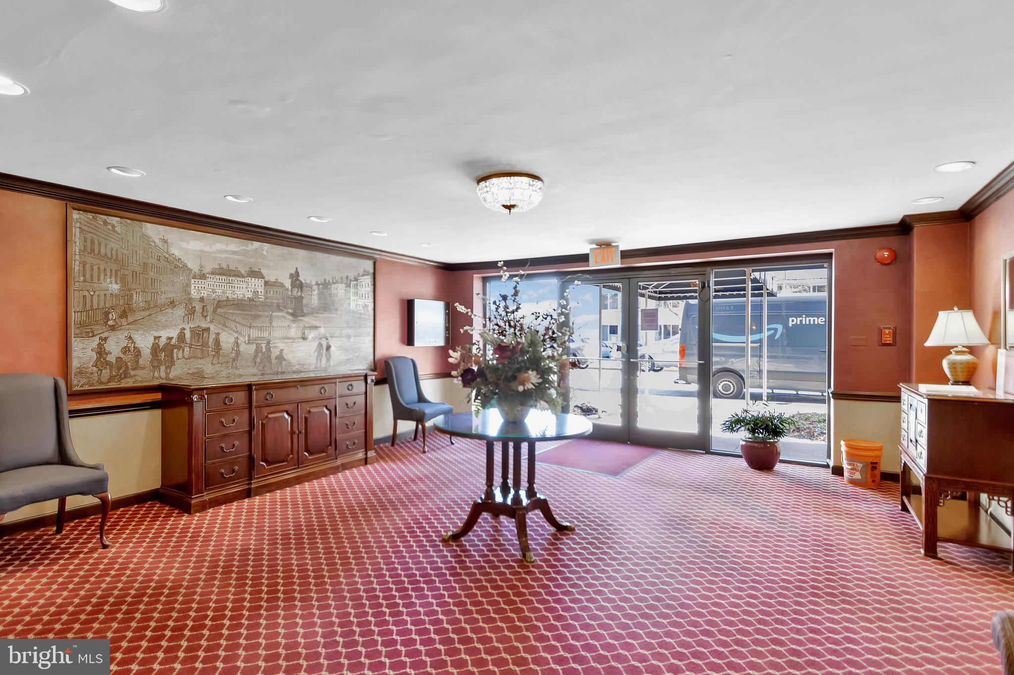 THE CAVENDISH - Residential