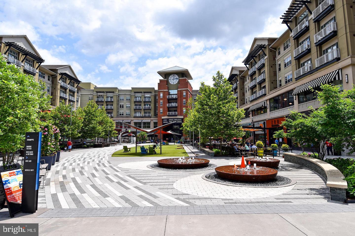 THE CAVENDISH - Residential