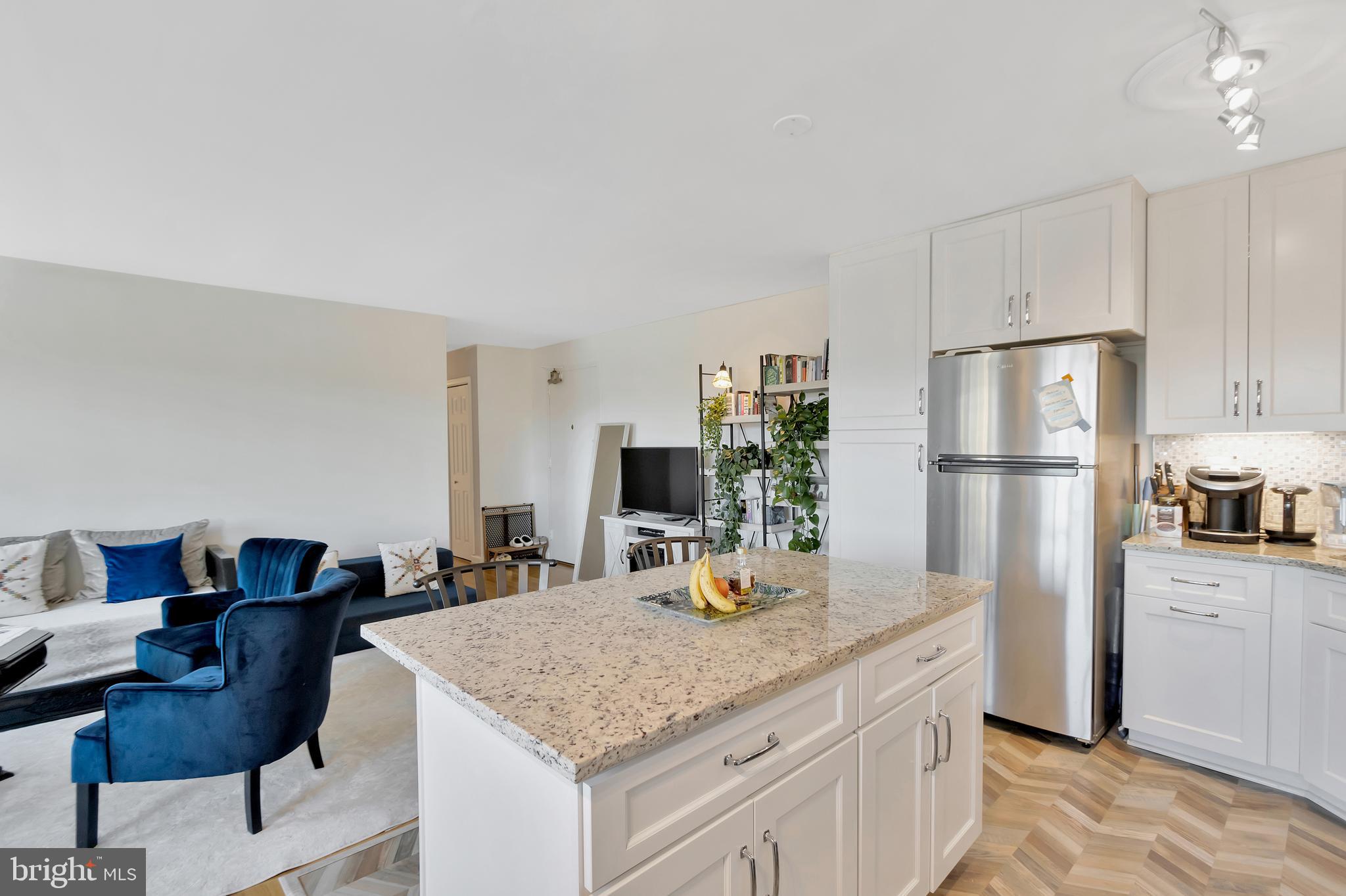 THE CAVENDISH - Residential