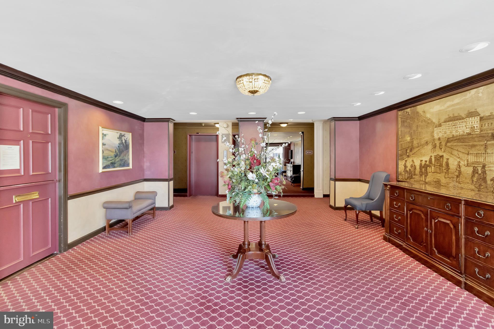 THE CAVENDISH - Residential