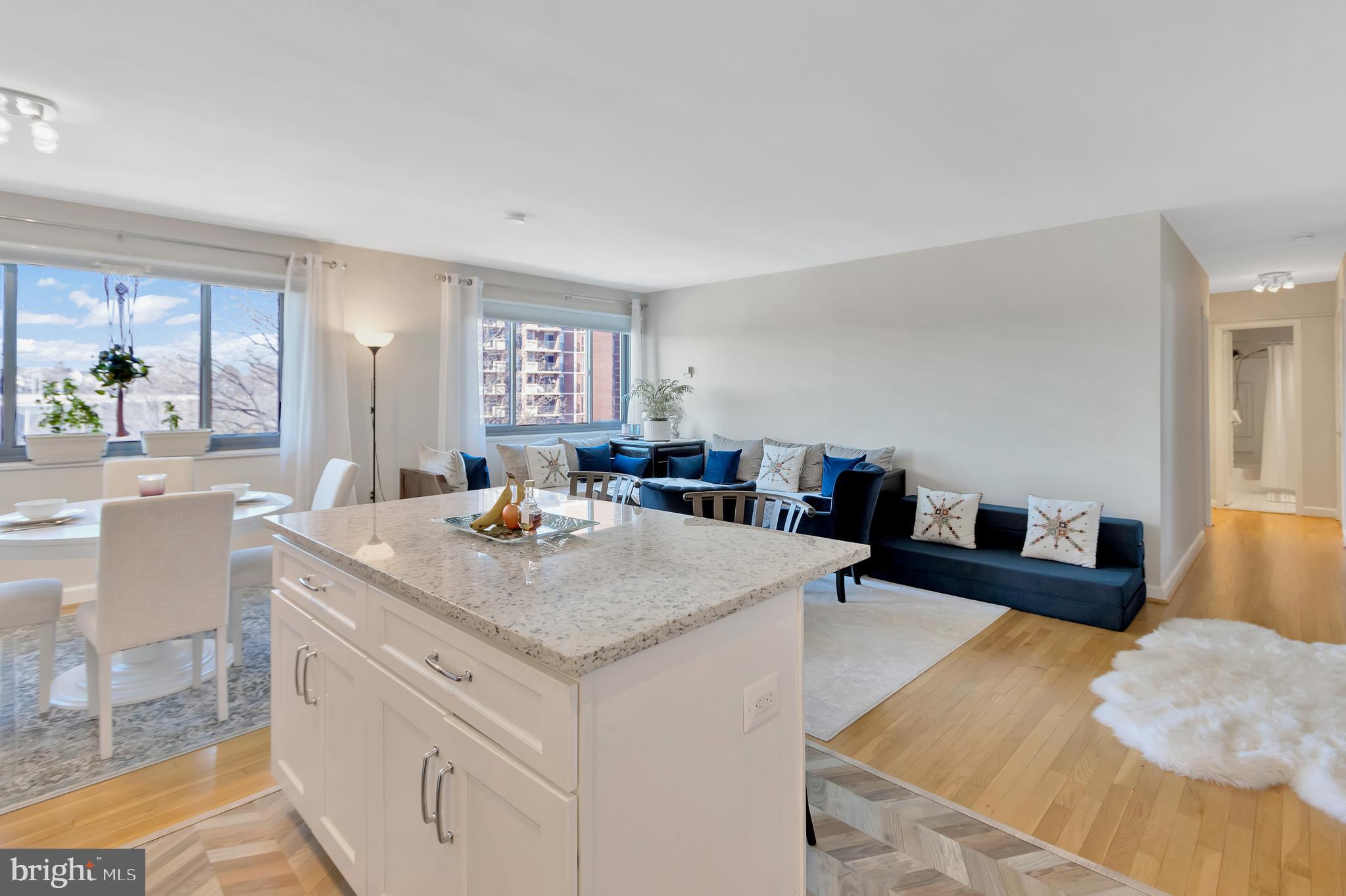 THE CAVENDISH - Residential