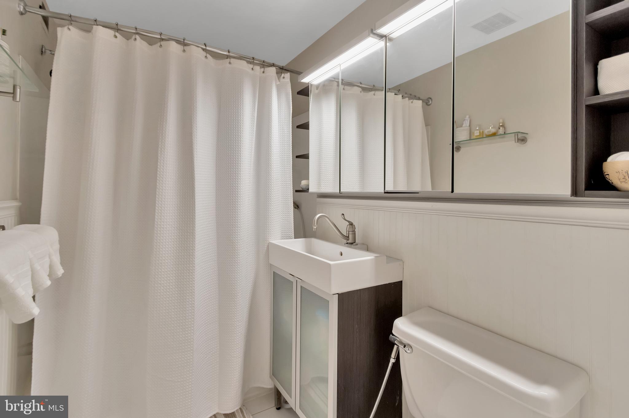 THE CAVENDISH - Residential