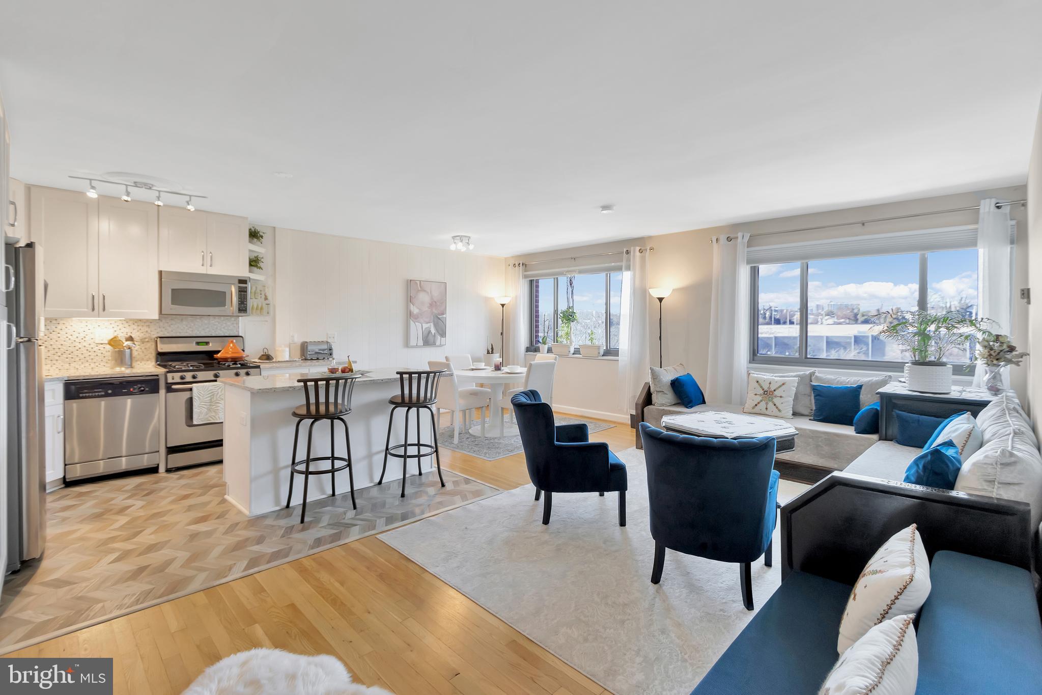 THE CAVENDISH - Residential