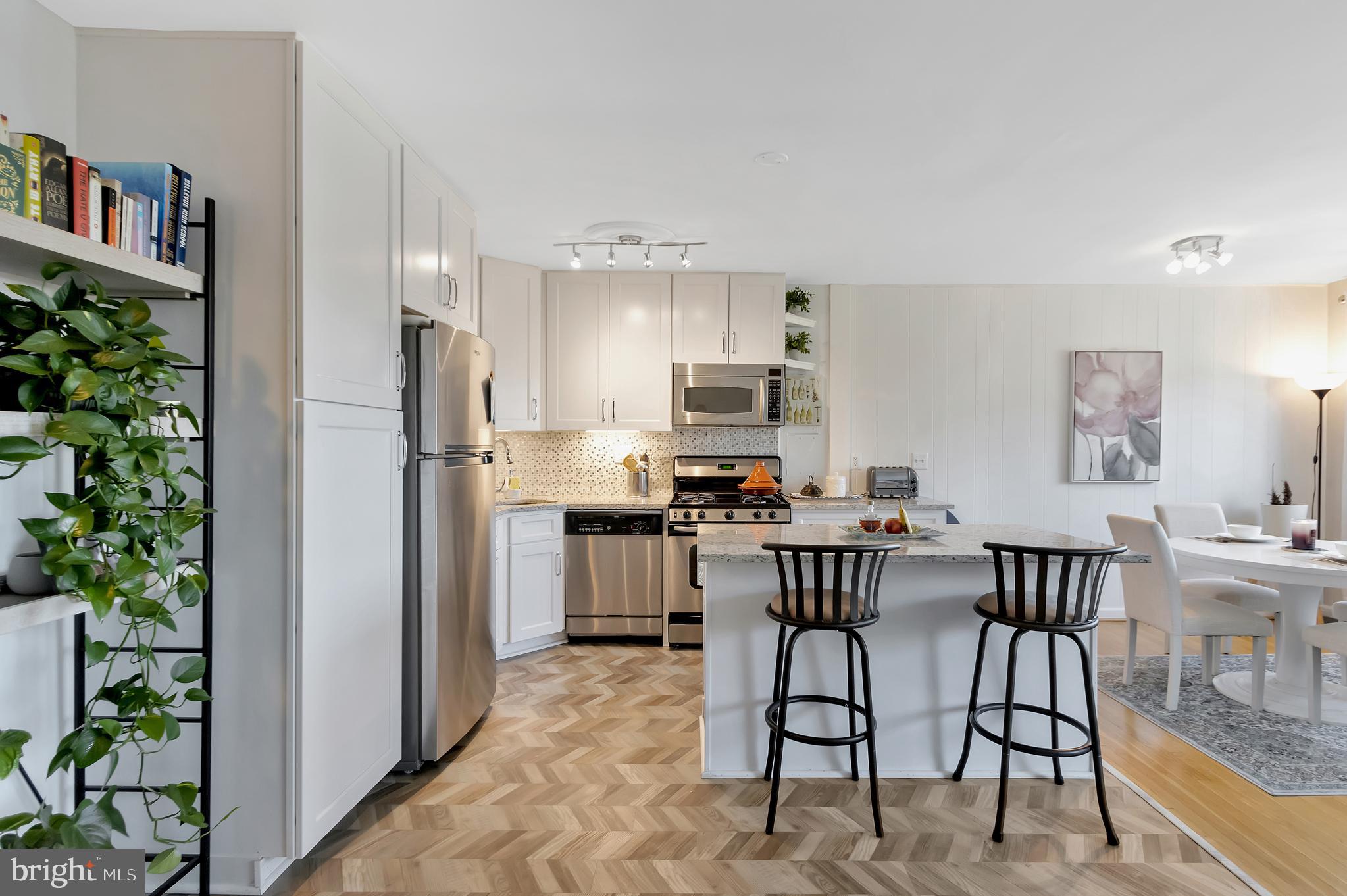 THE CAVENDISH - Residential