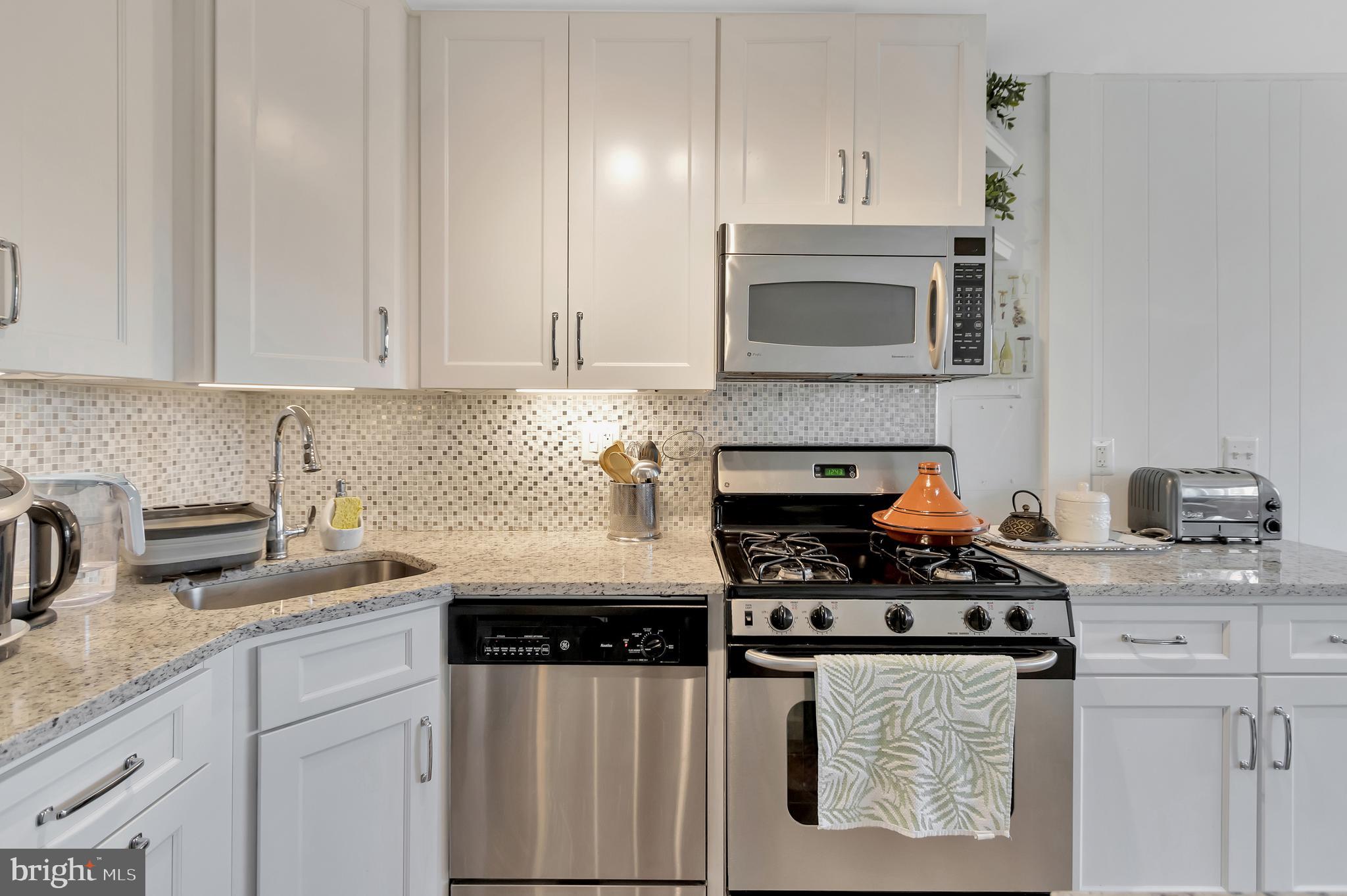 THE CAVENDISH - Residential