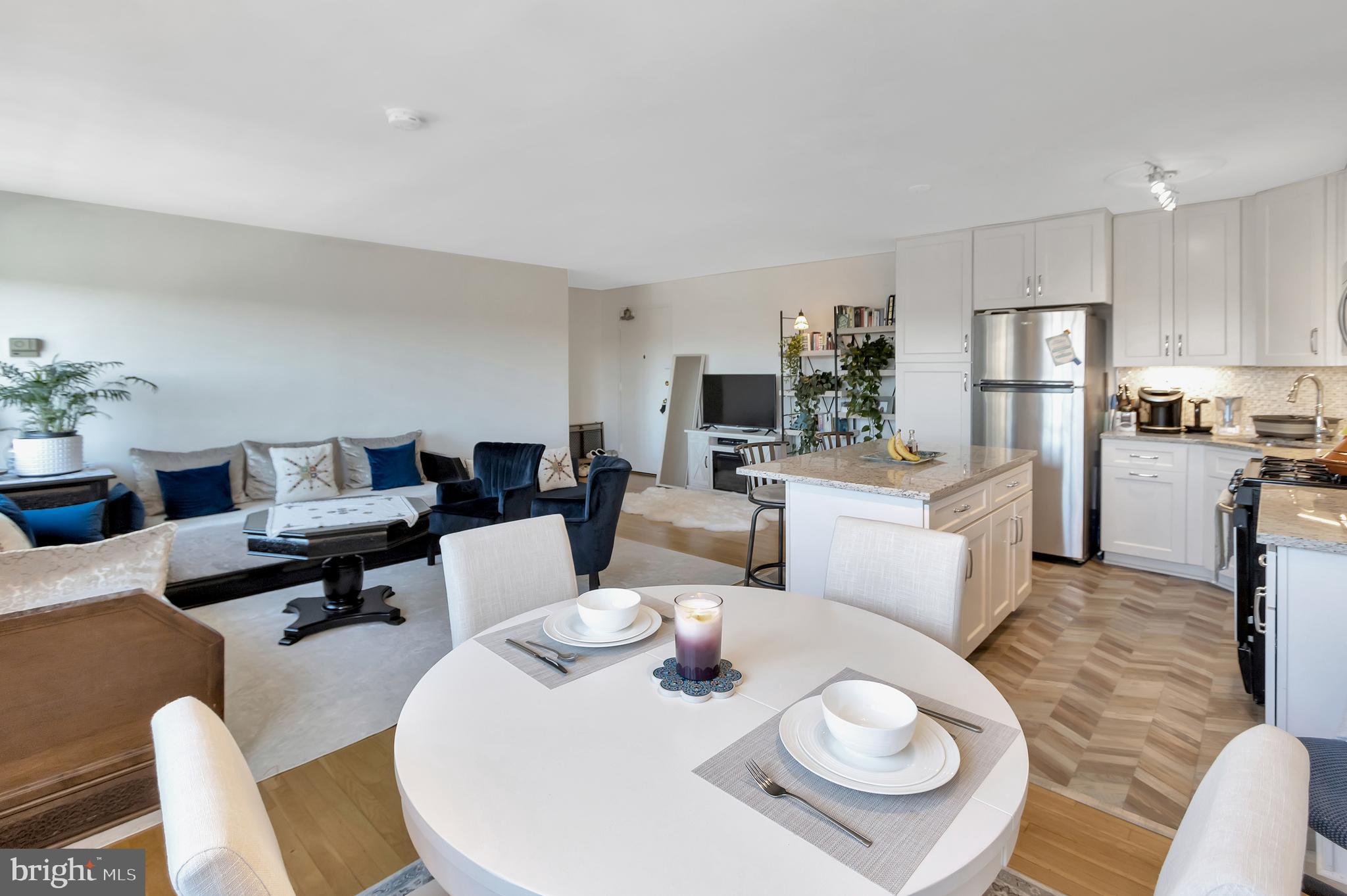 THE CAVENDISH - Residential