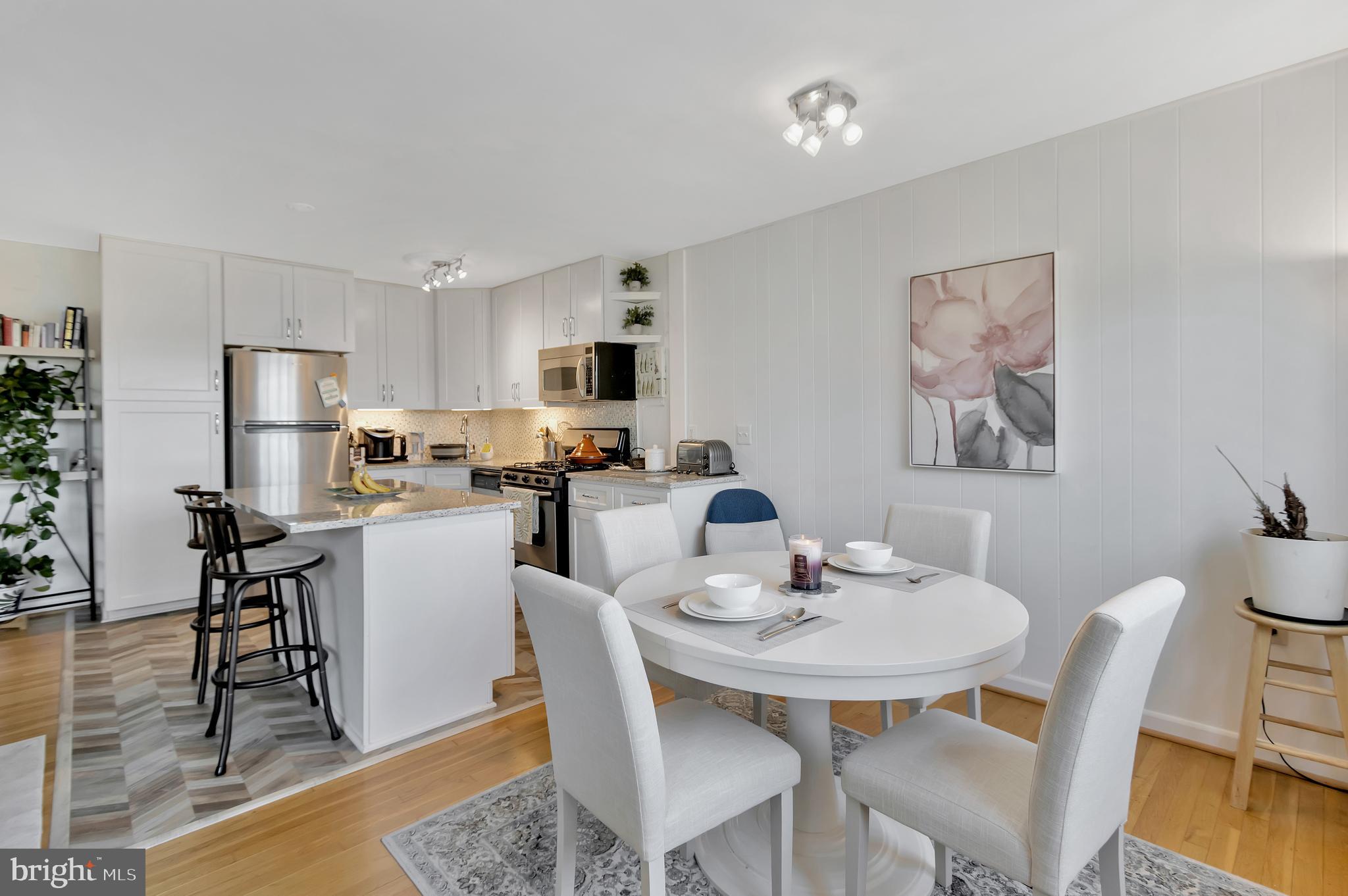 THE CAVENDISH - Residential