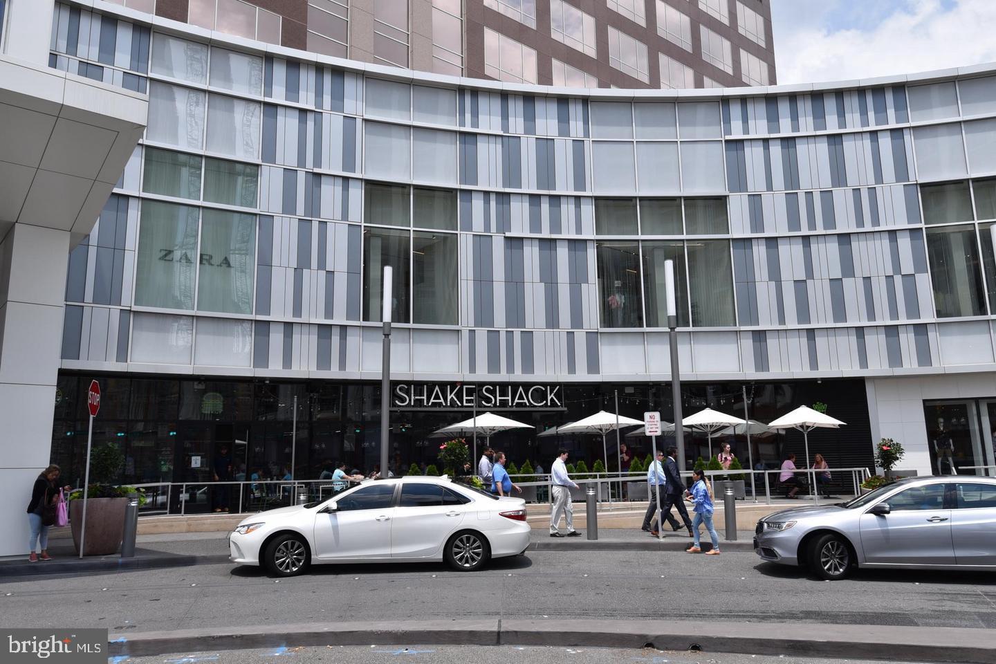 THE CAVENDISH - Residential