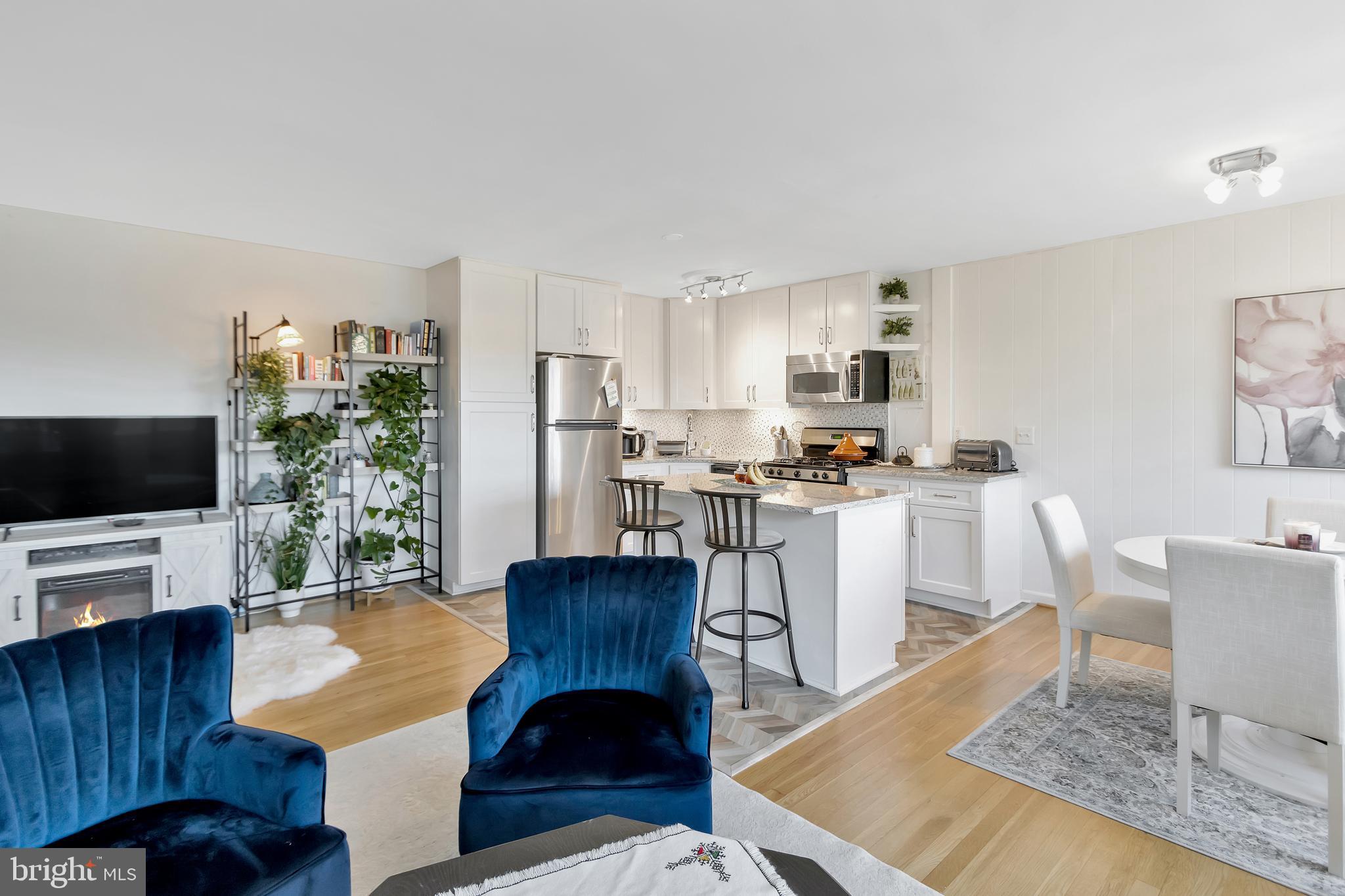 THE CAVENDISH - Residential