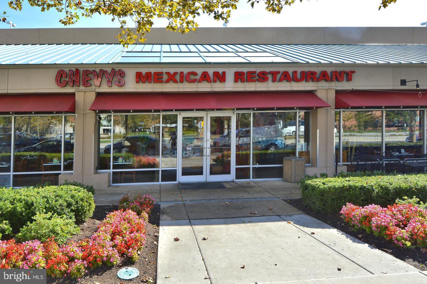 THE CAVENDISH - Residential