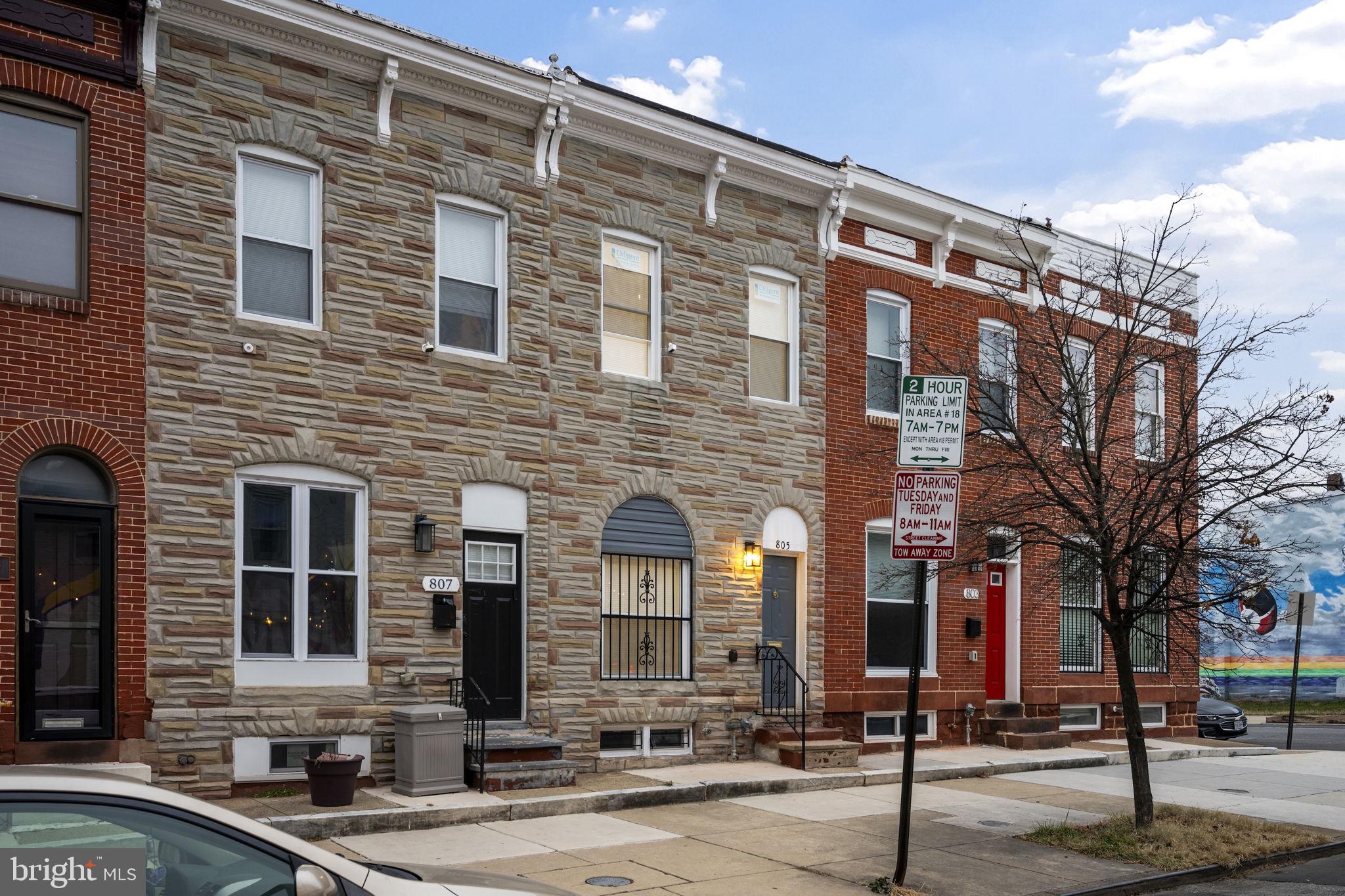 MIDDLE EAST - Residential