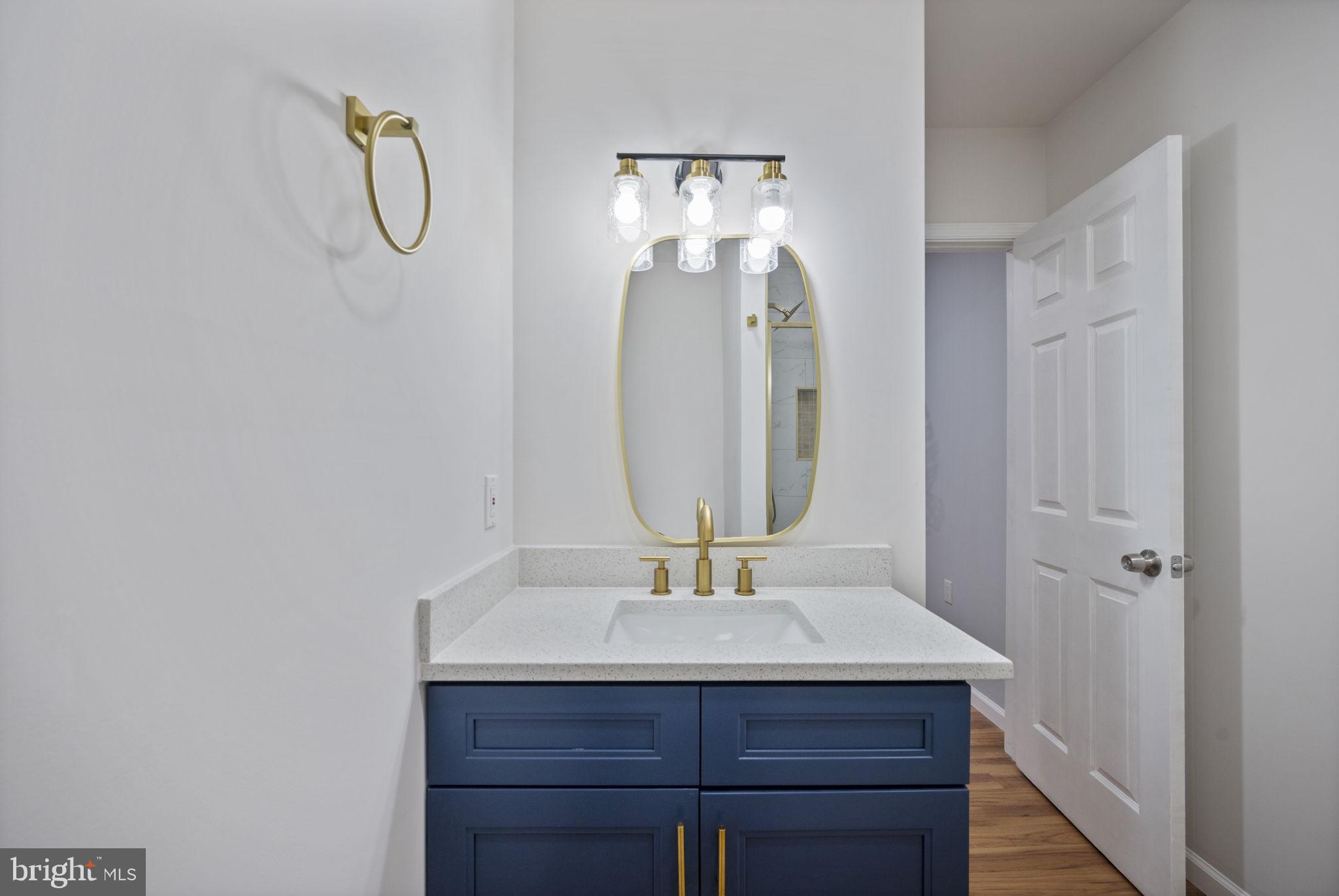 MIDDLE EAST - Residential