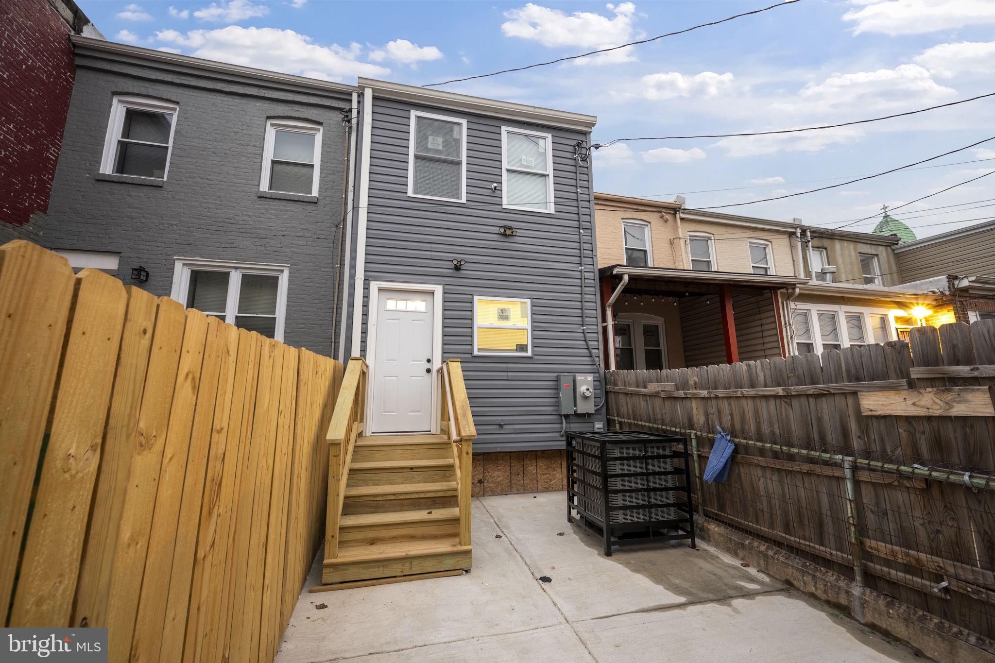 MIDDLE EAST - Residential