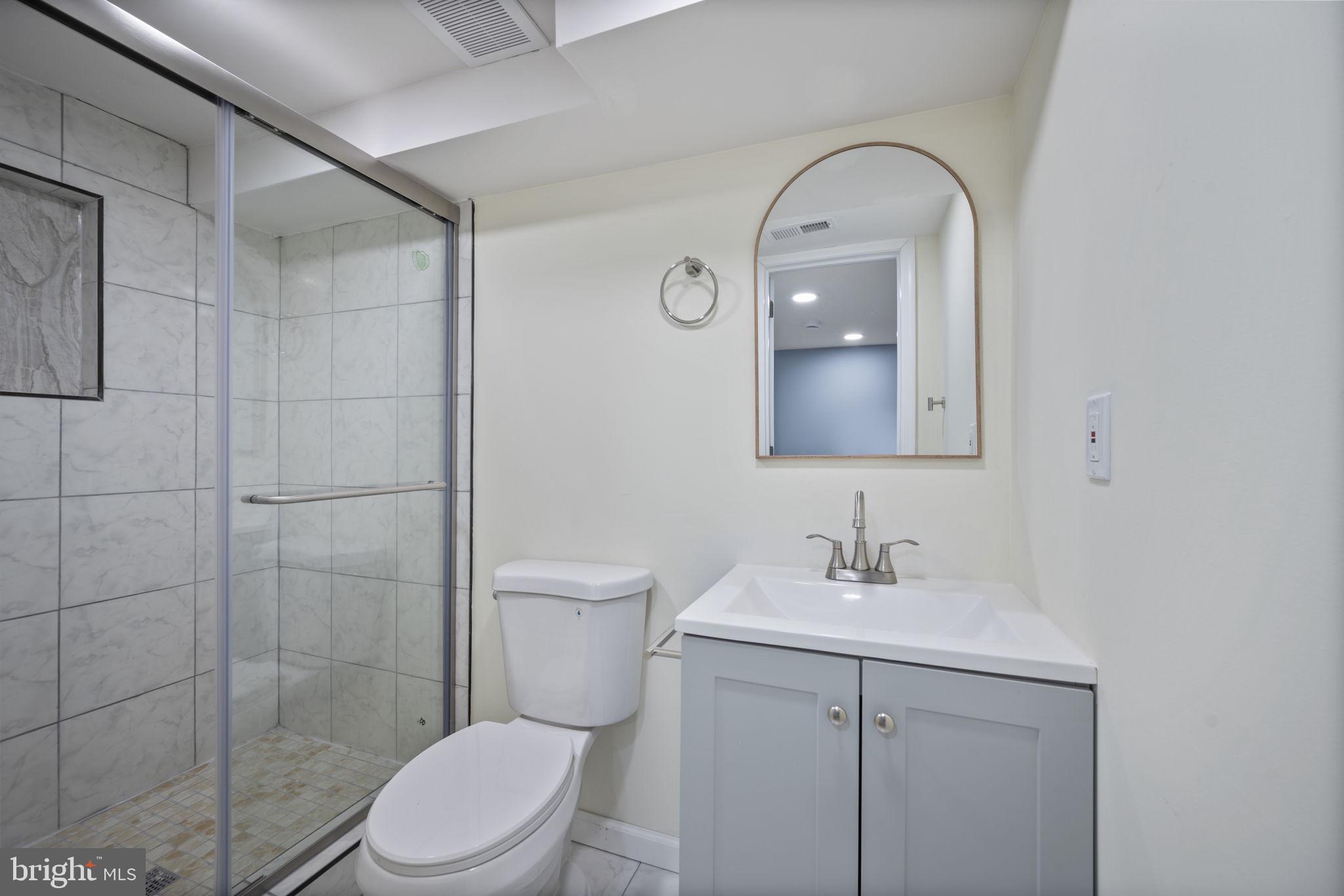 MIDDLE EAST - Residential