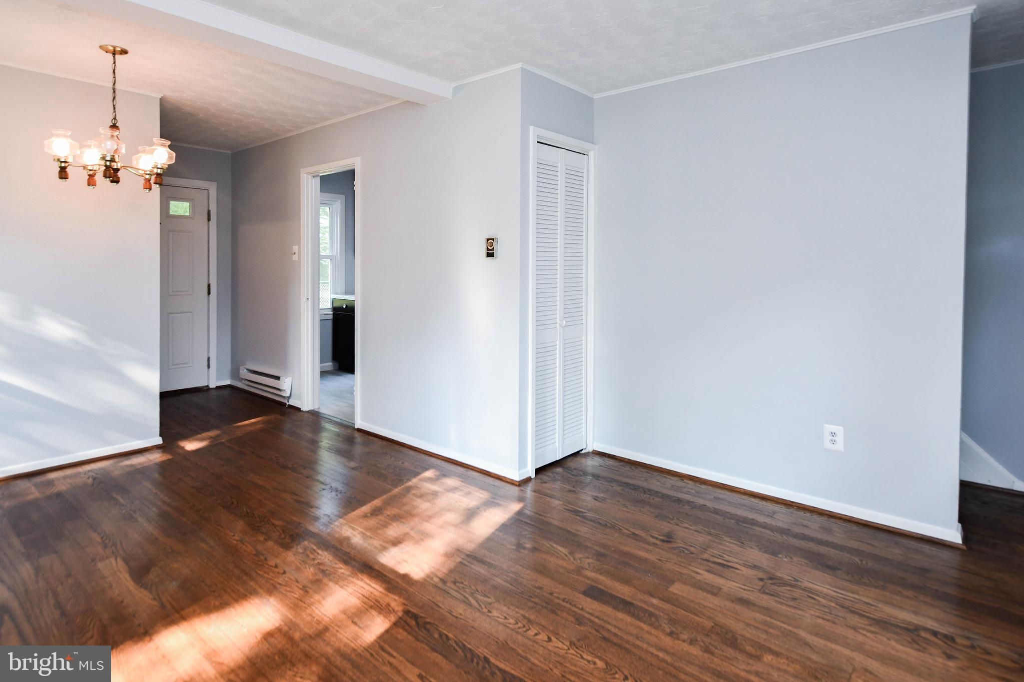 GREENBELT (CO-OP) - Residential