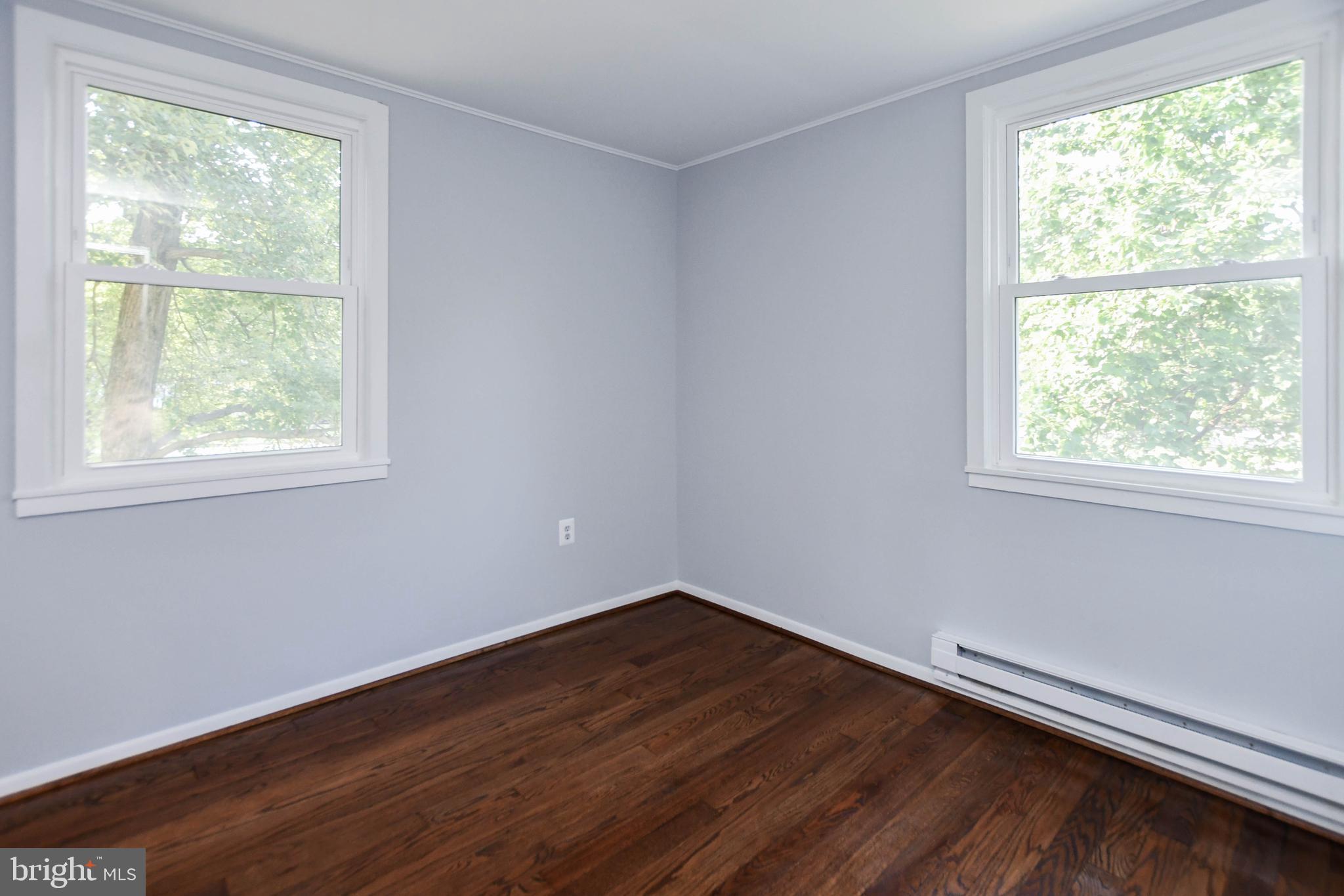 GREENBELT (CO-OP) - Residential