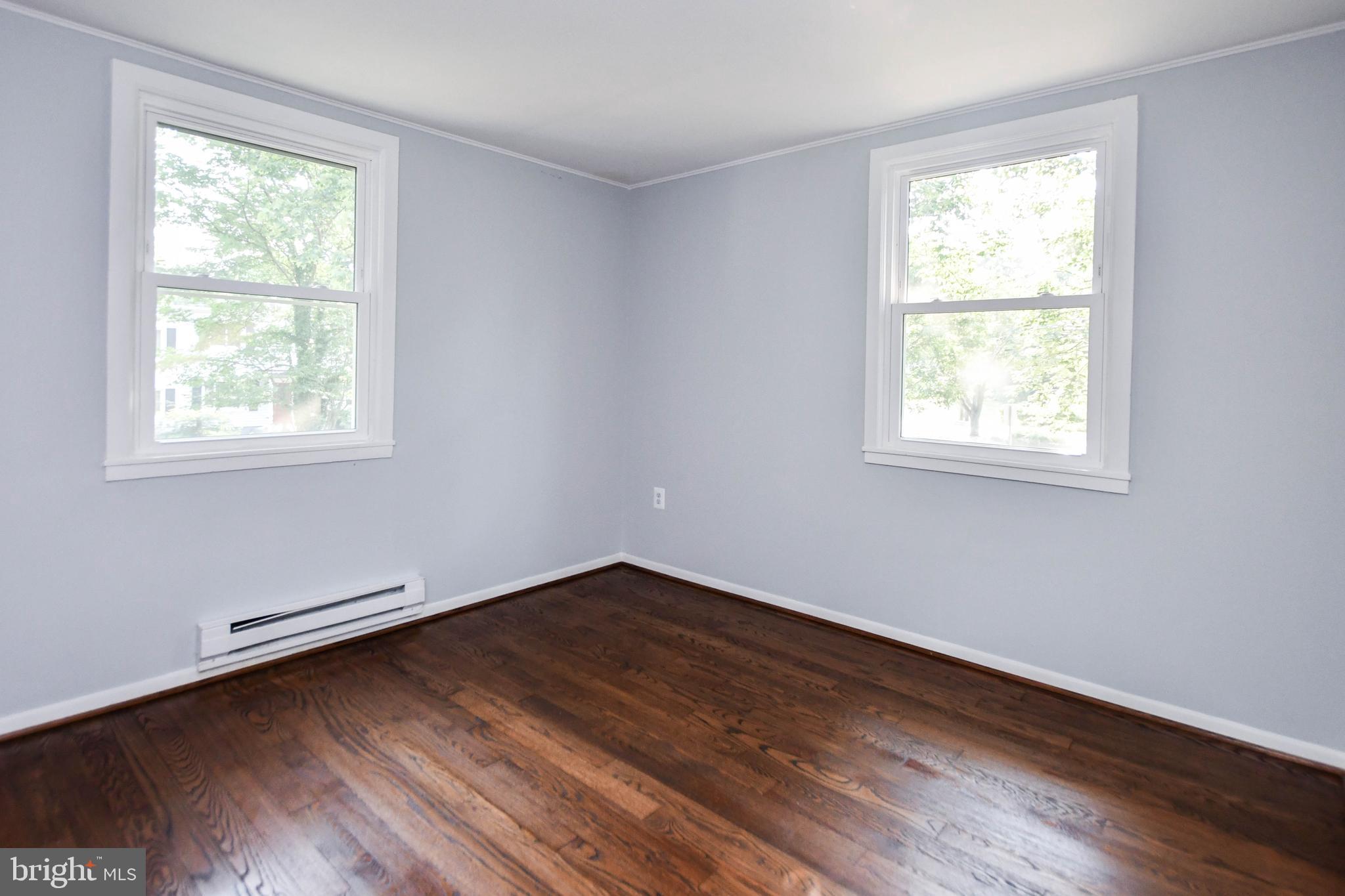 GREENBELT (CO-OP) - Residential