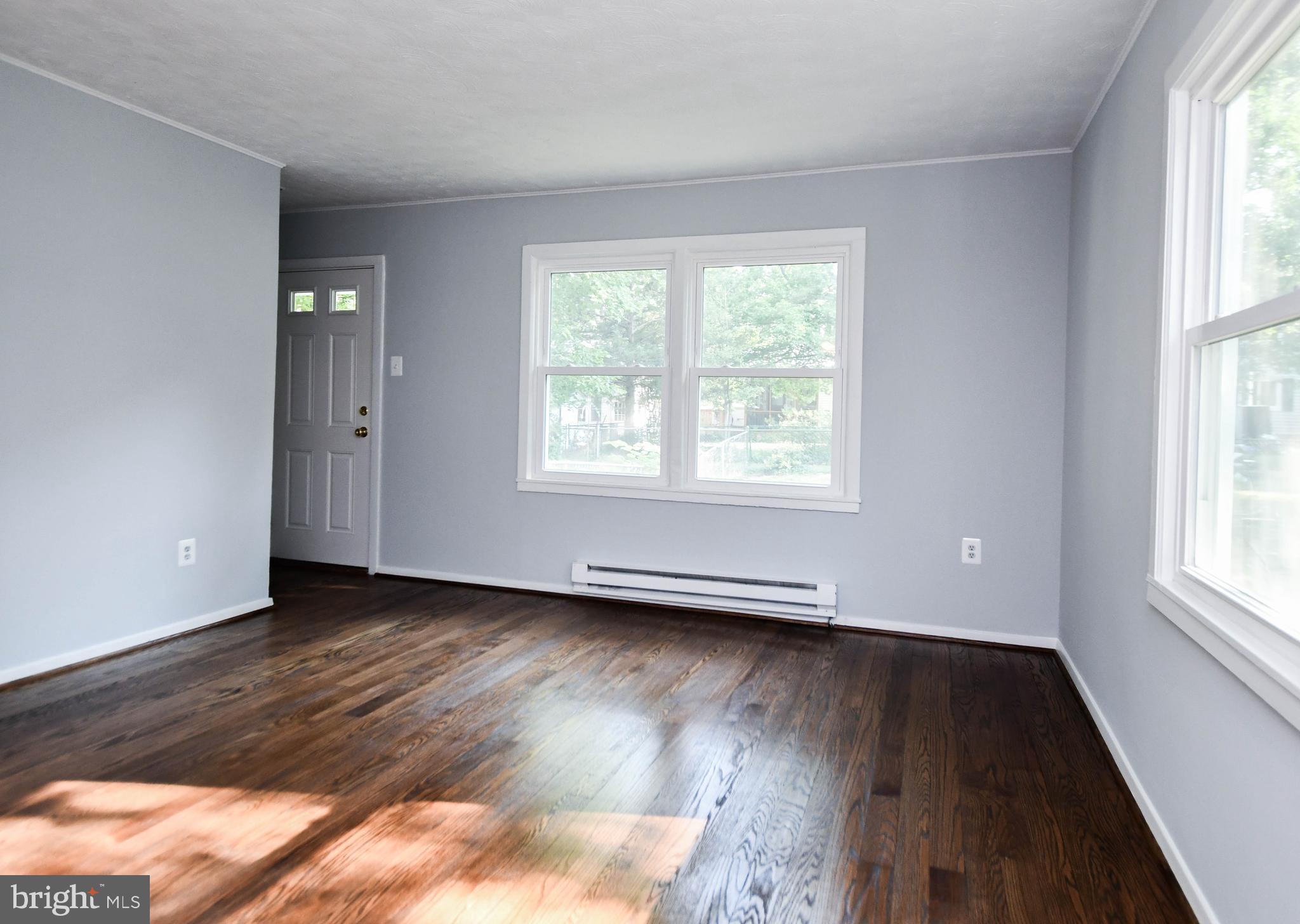 GREENBELT (CO-OP) - Residential