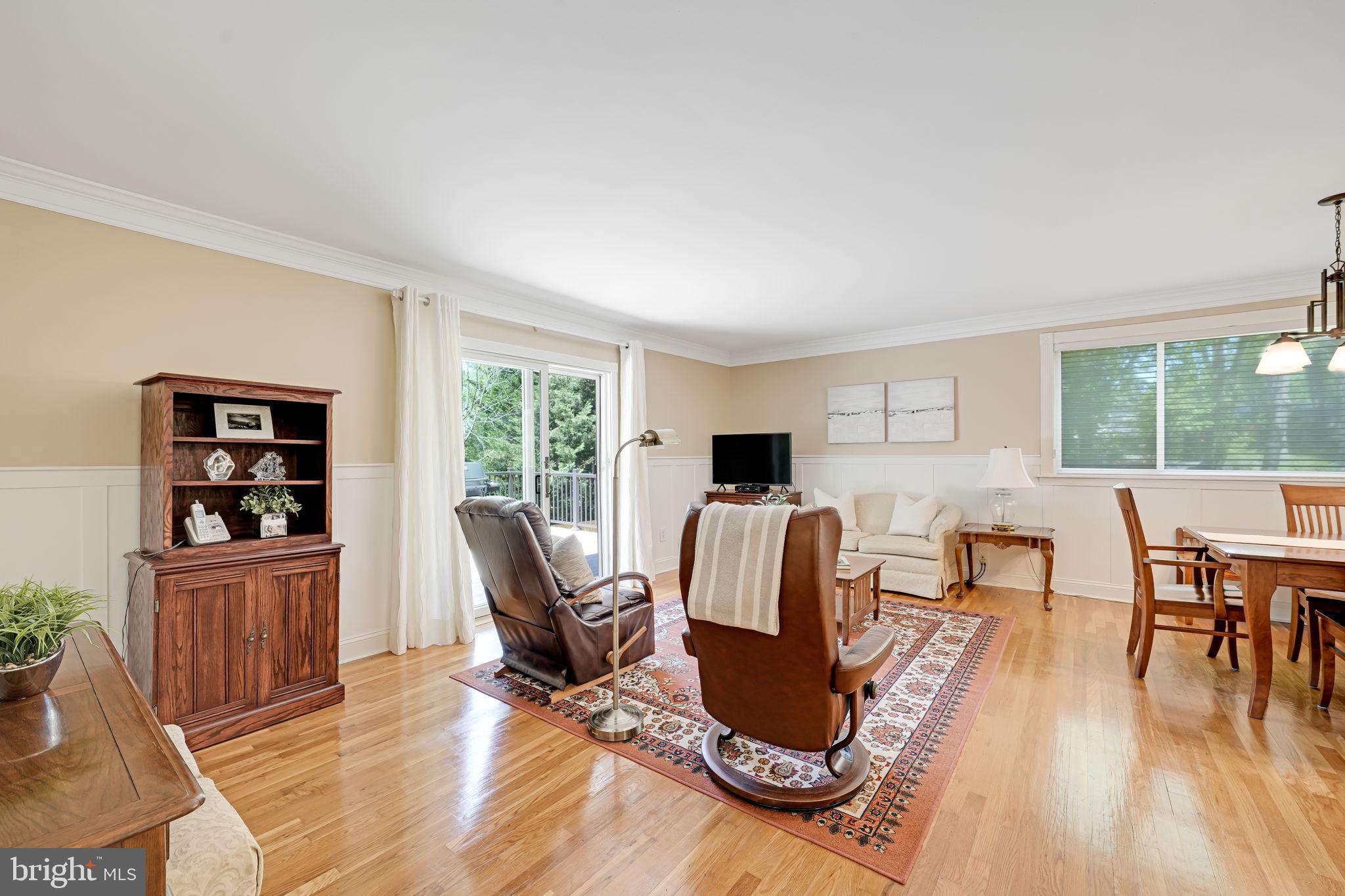 KINGS PARK WEST - Residential