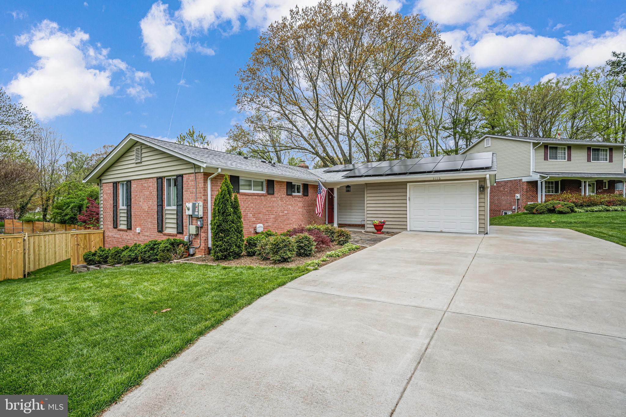 KINGS PARK WEST - Residential