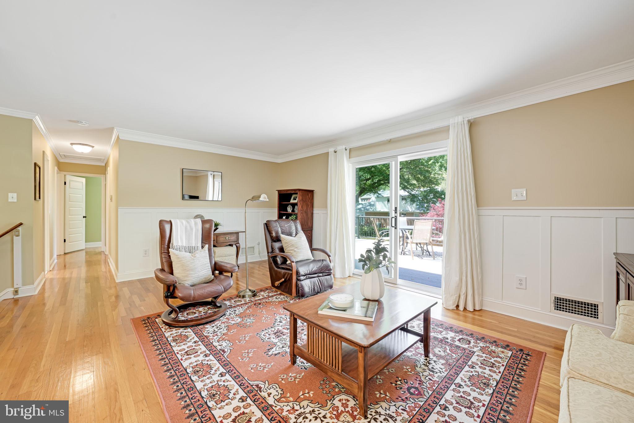 KINGS PARK WEST - Residential