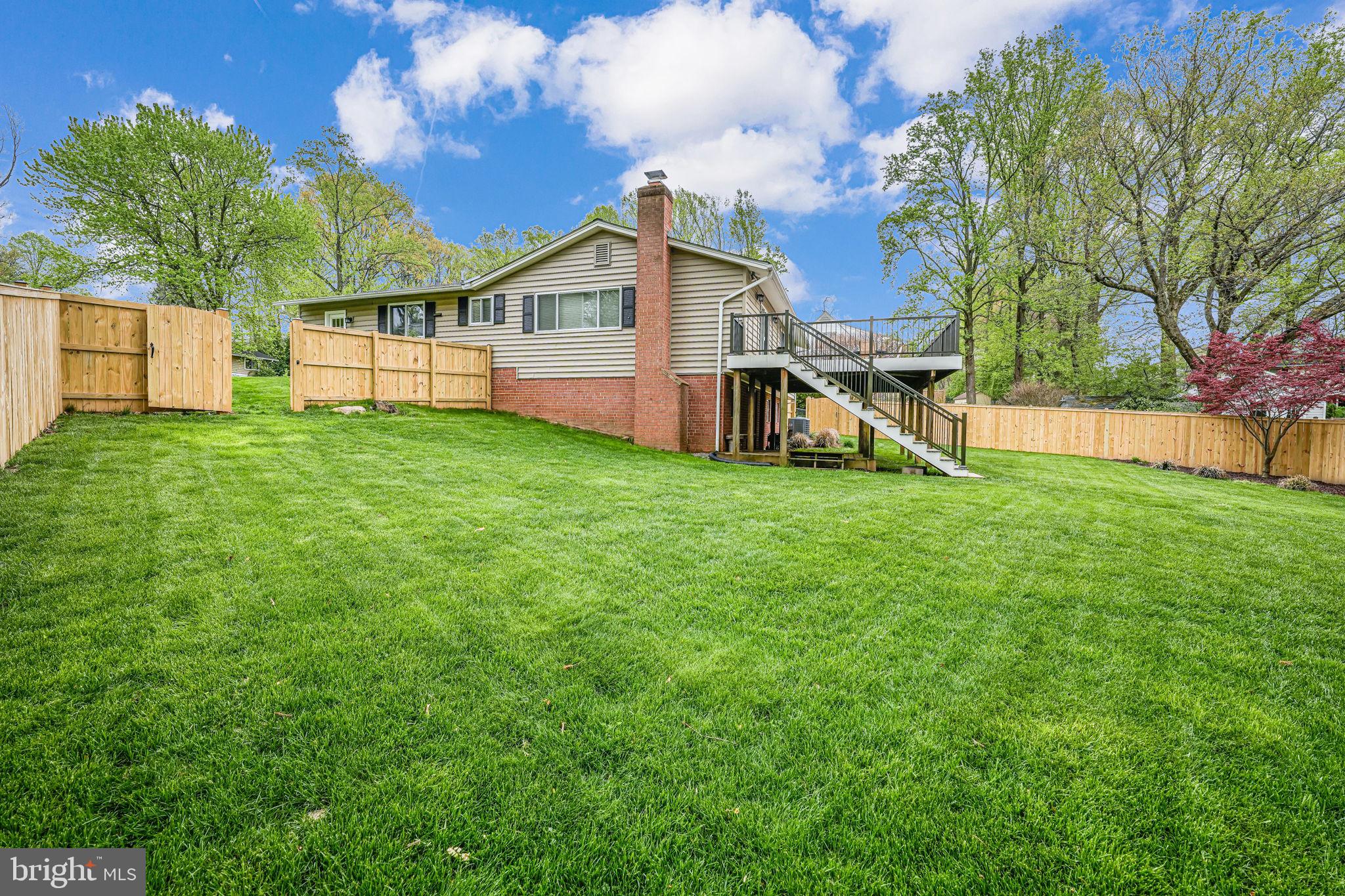 KINGS PARK WEST - Residential