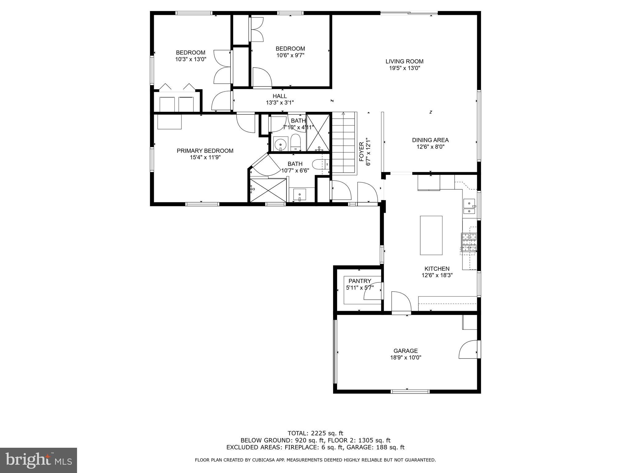 KINGS PARK WEST - Residential
