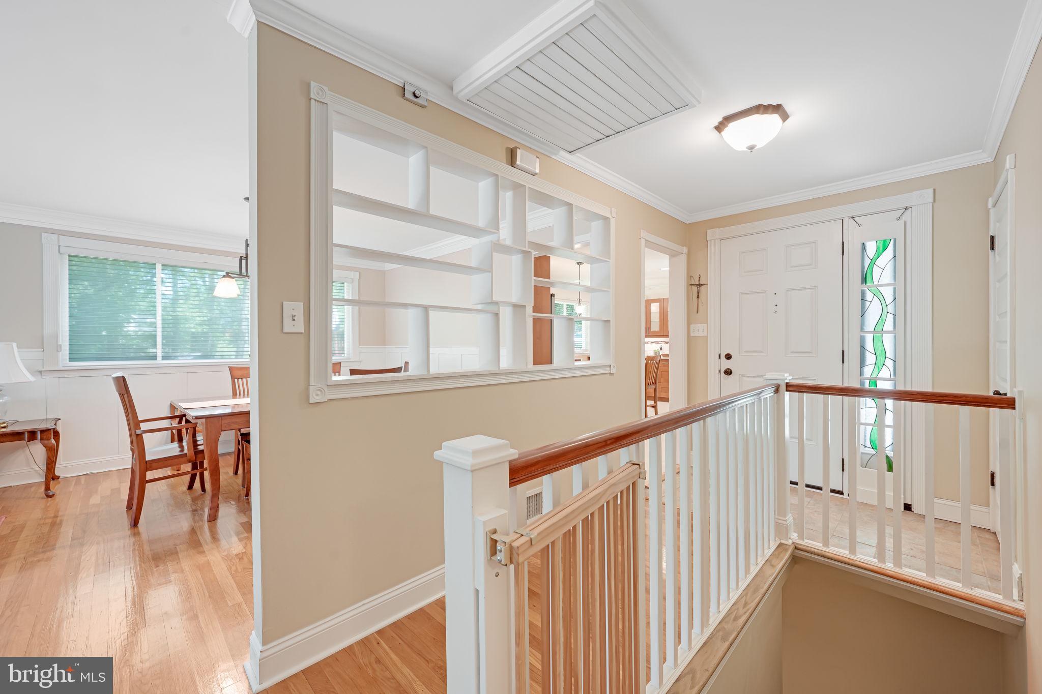 KINGS PARK WEST - Residential