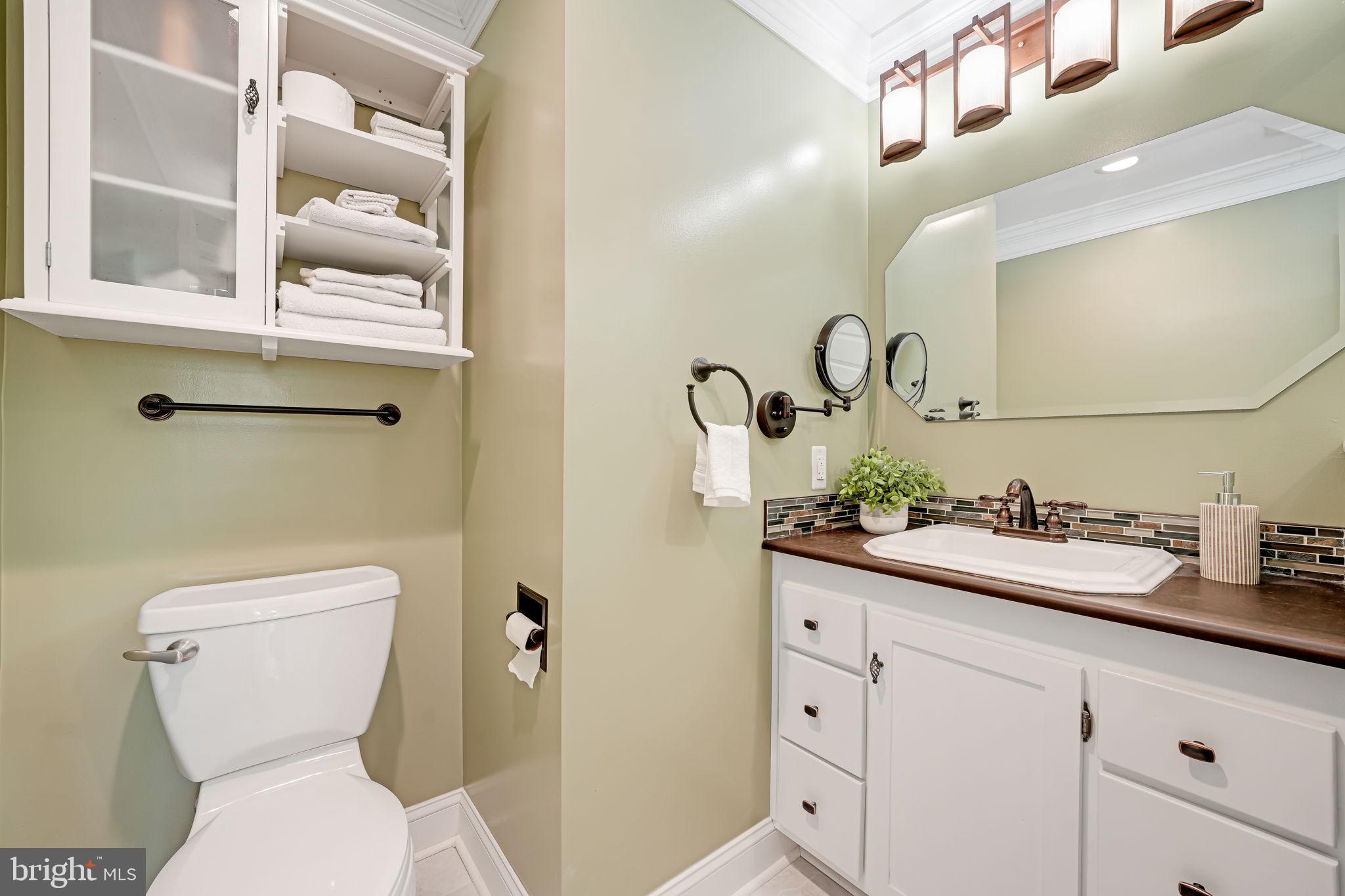 KINGS PARK WEST - Residential