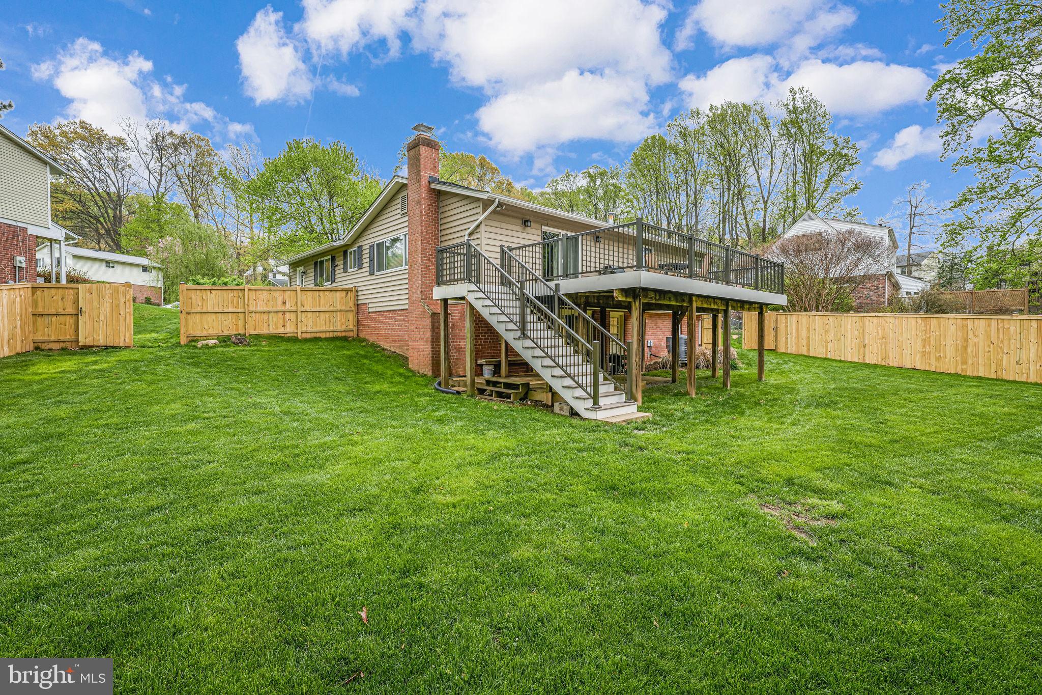 KINGS PARK WEST - Residential