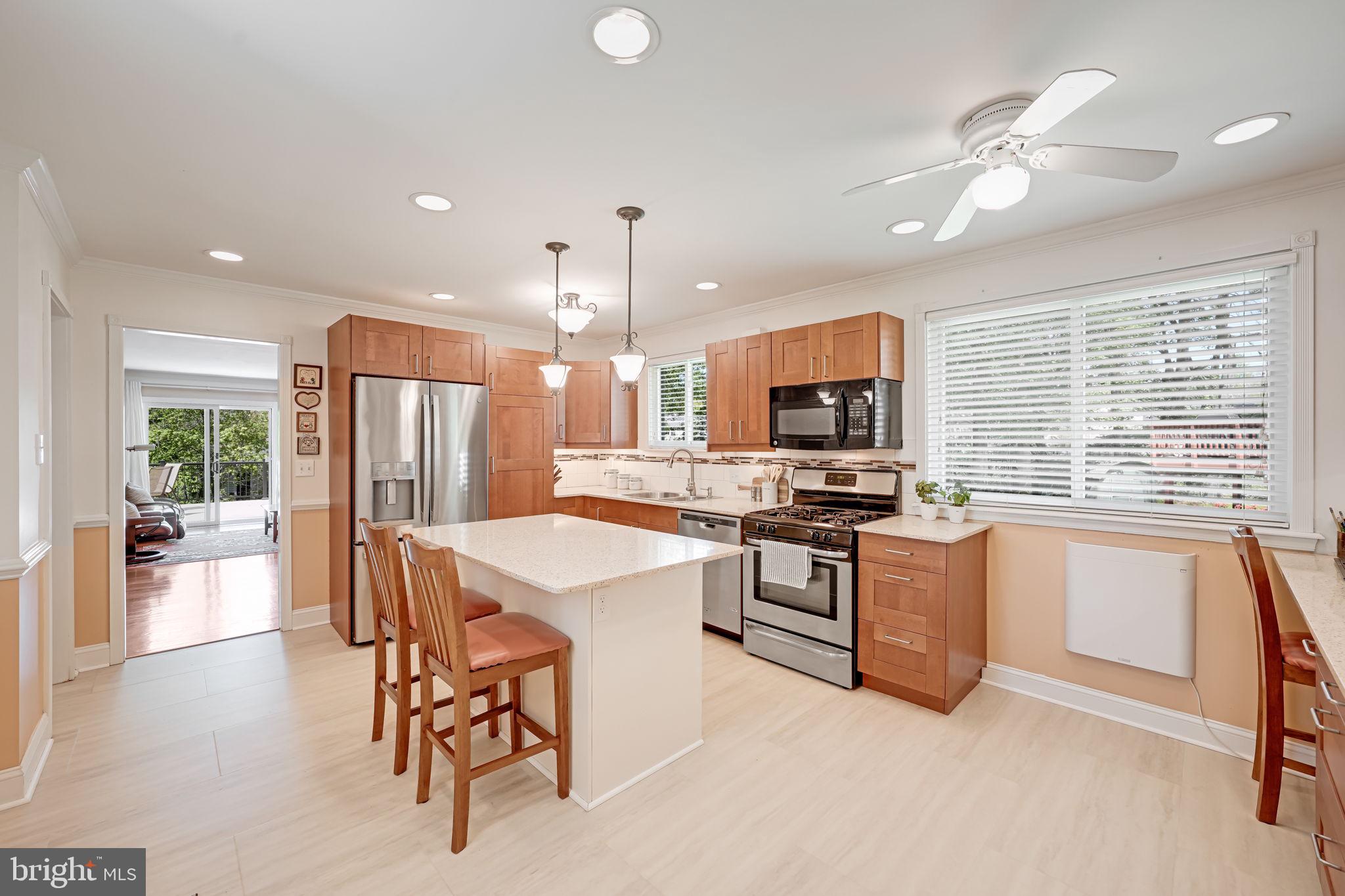 KINGS PARK WEST - Residential