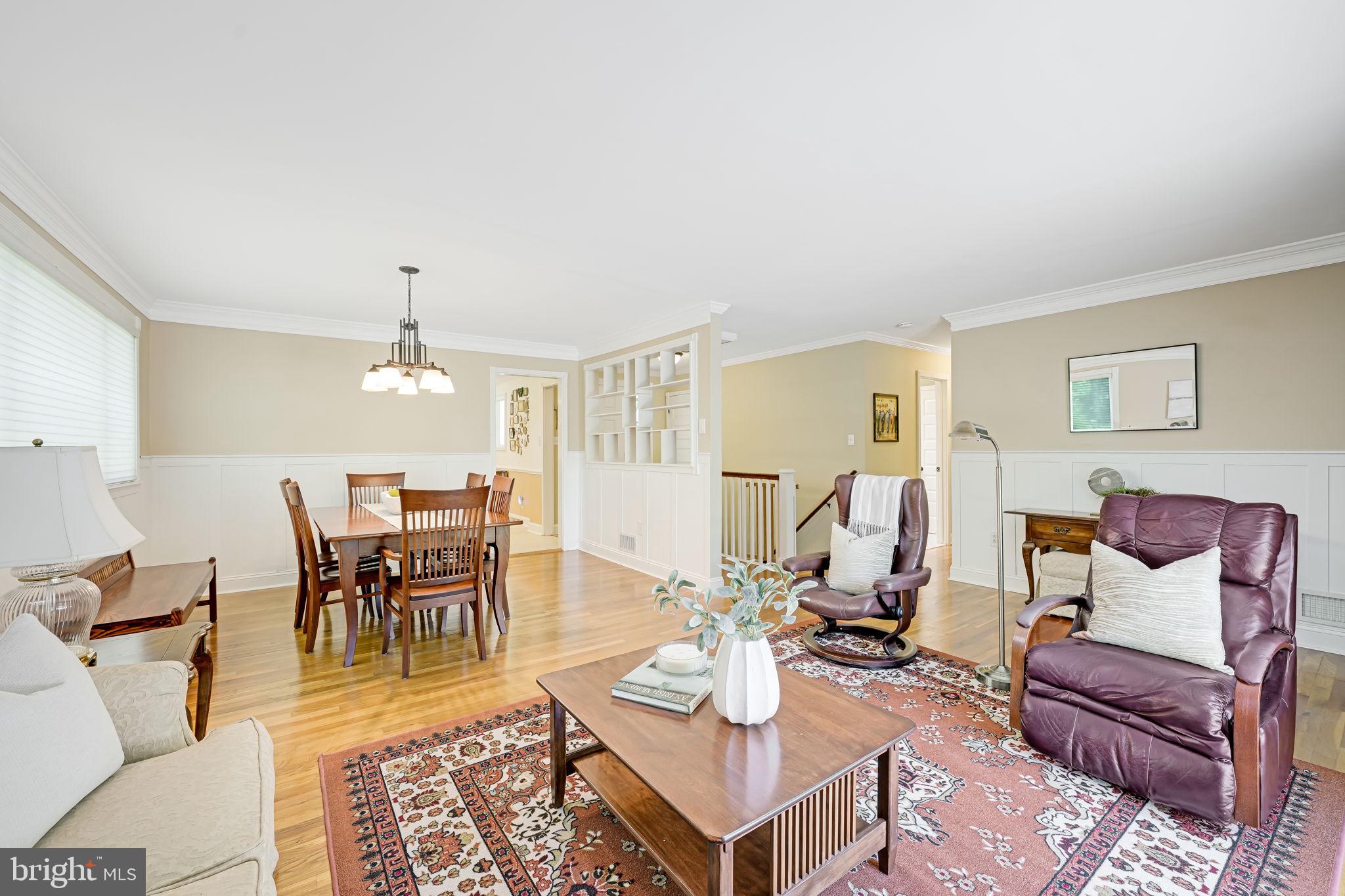 KINGS PARK WEST - Residential