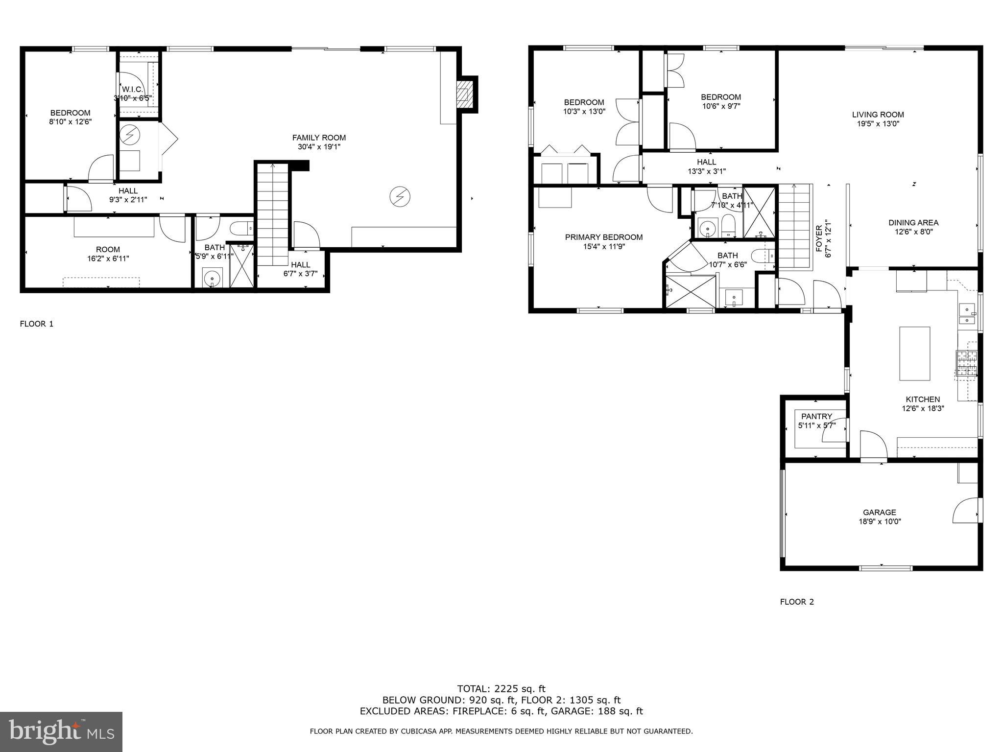 KINGS PARK WEST - Residential