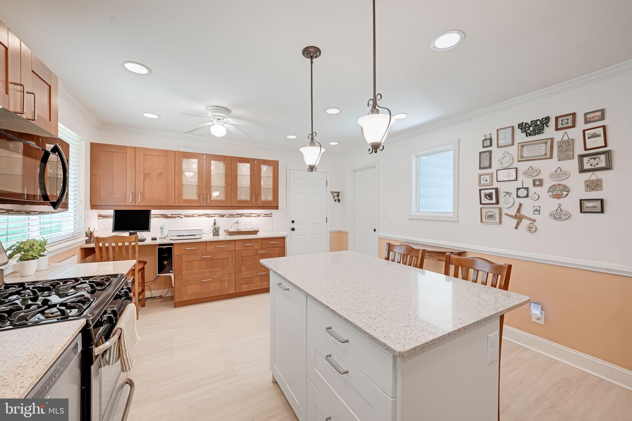 KINGS PARK WEST - Residential