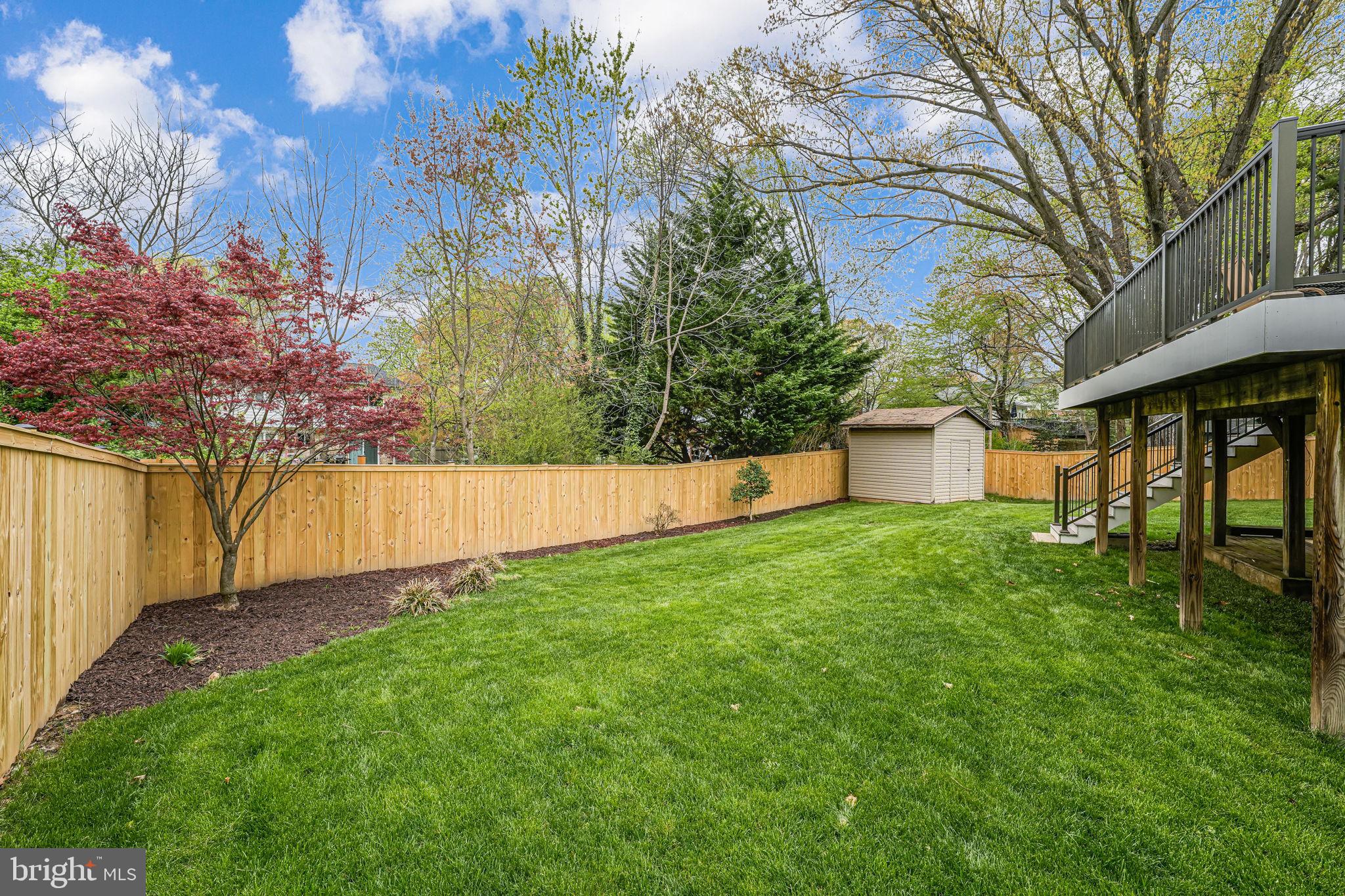 KINGS PARK WEST - Residential