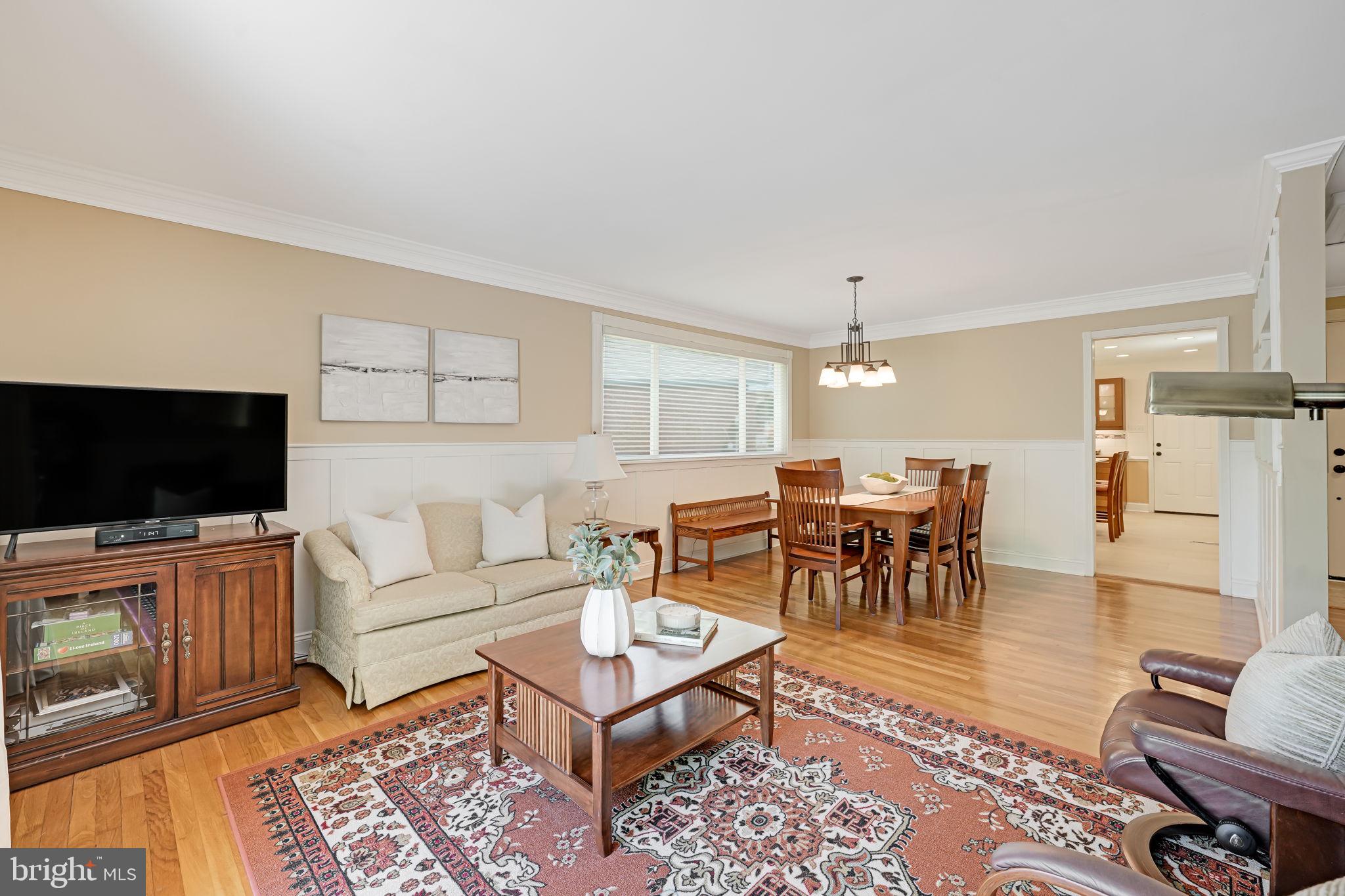 KINGS PARK WEST - Residential