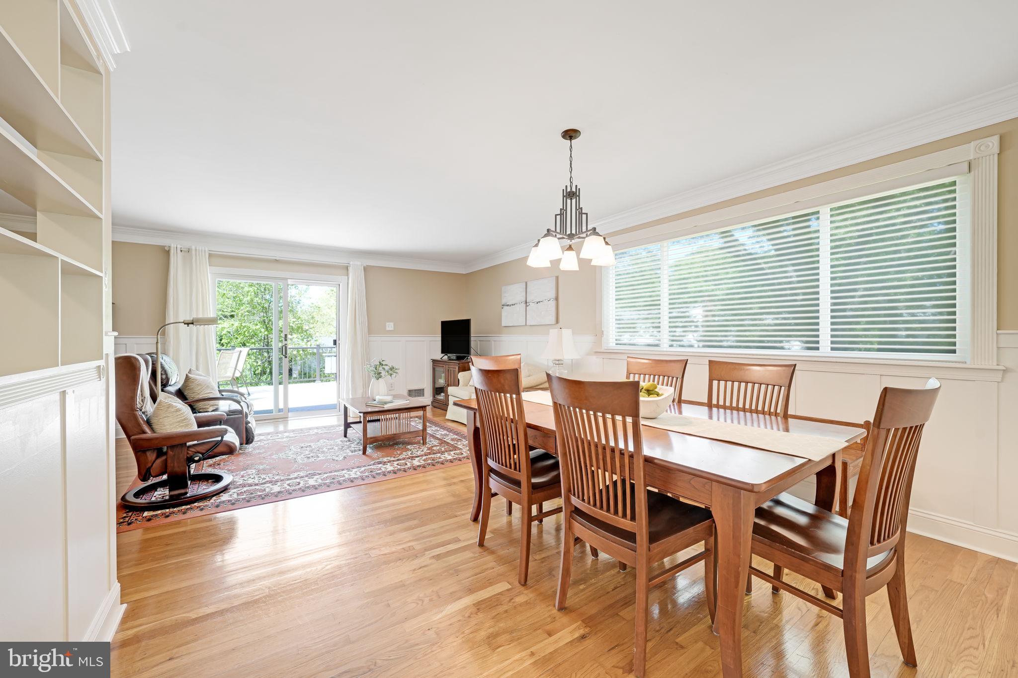 KINGS PARK WEST - Residential