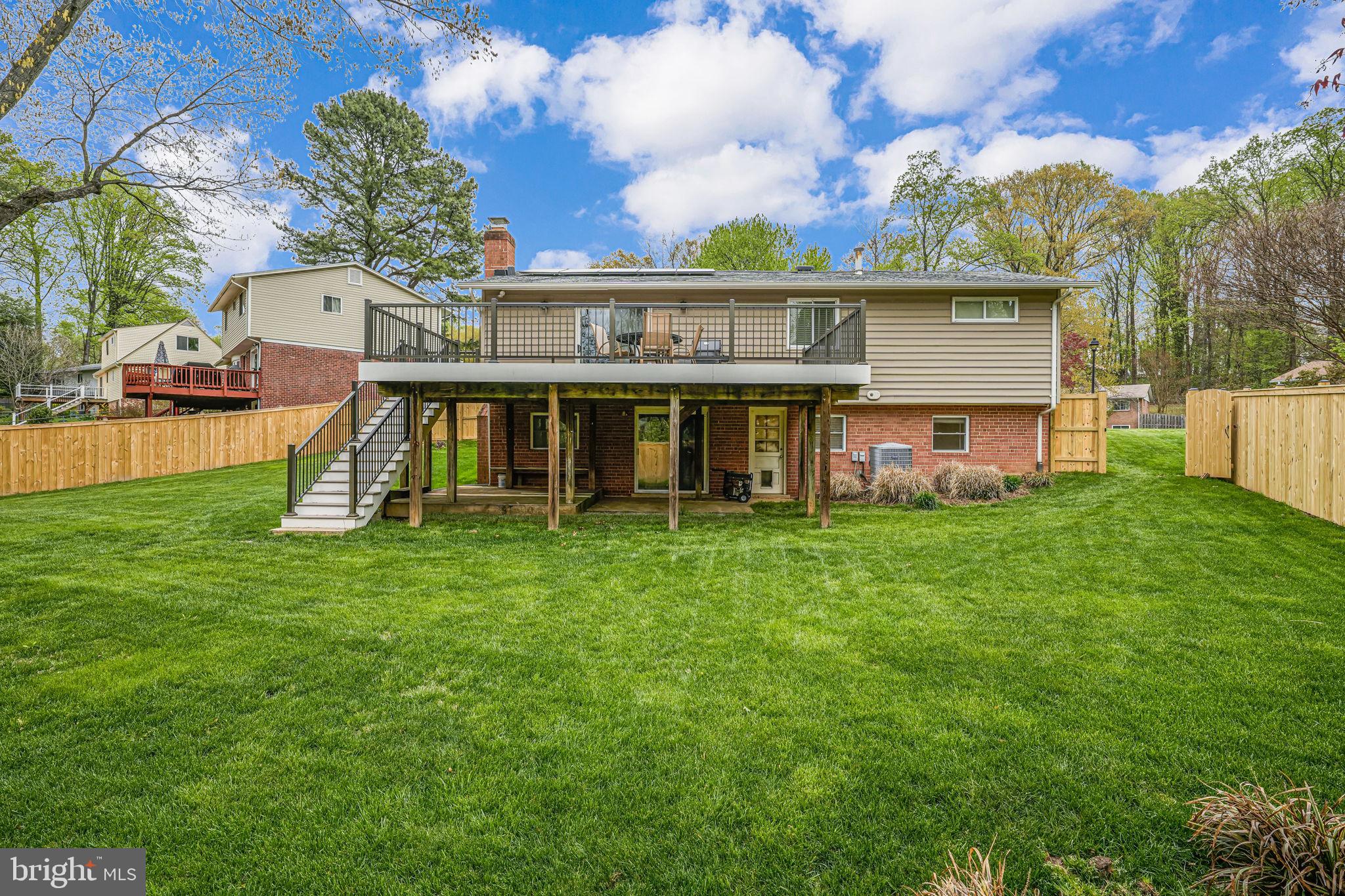 KINGS PARK WEST - Residential