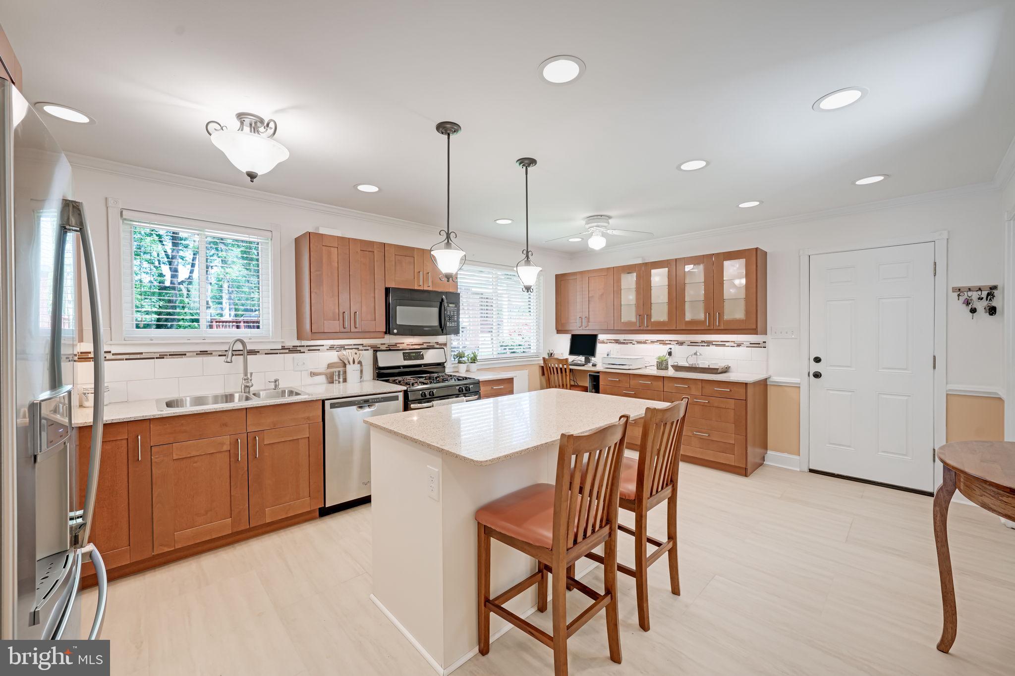 KINGS PARK WEST - Residential