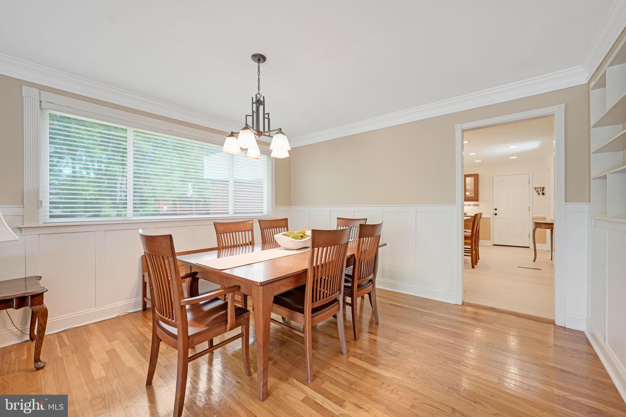 KINGS PARK WEST - Residential