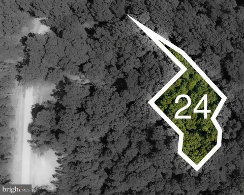 Vacant Land For Sale - 22501 Bull Road<br/> LEONARDTOWN, MD 20650