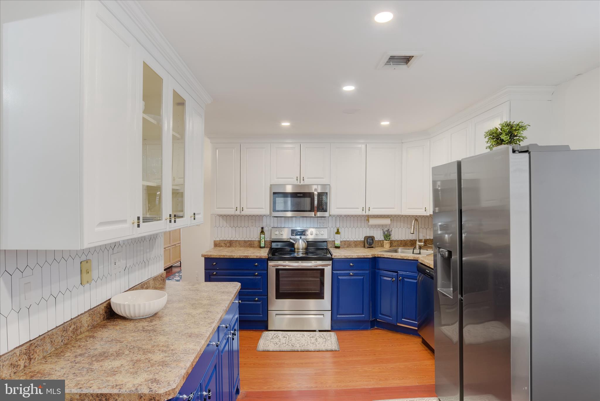 115 CONOY STREET