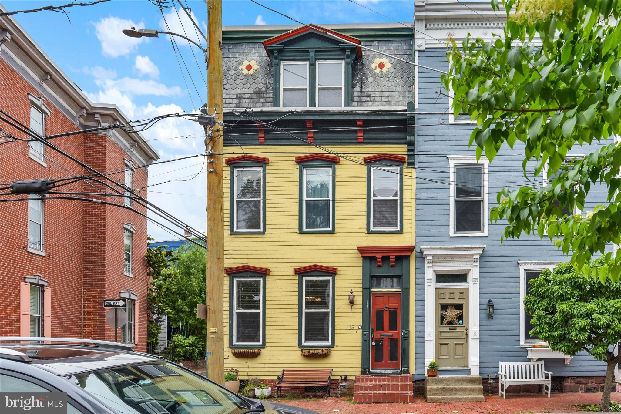115 Conoy Street