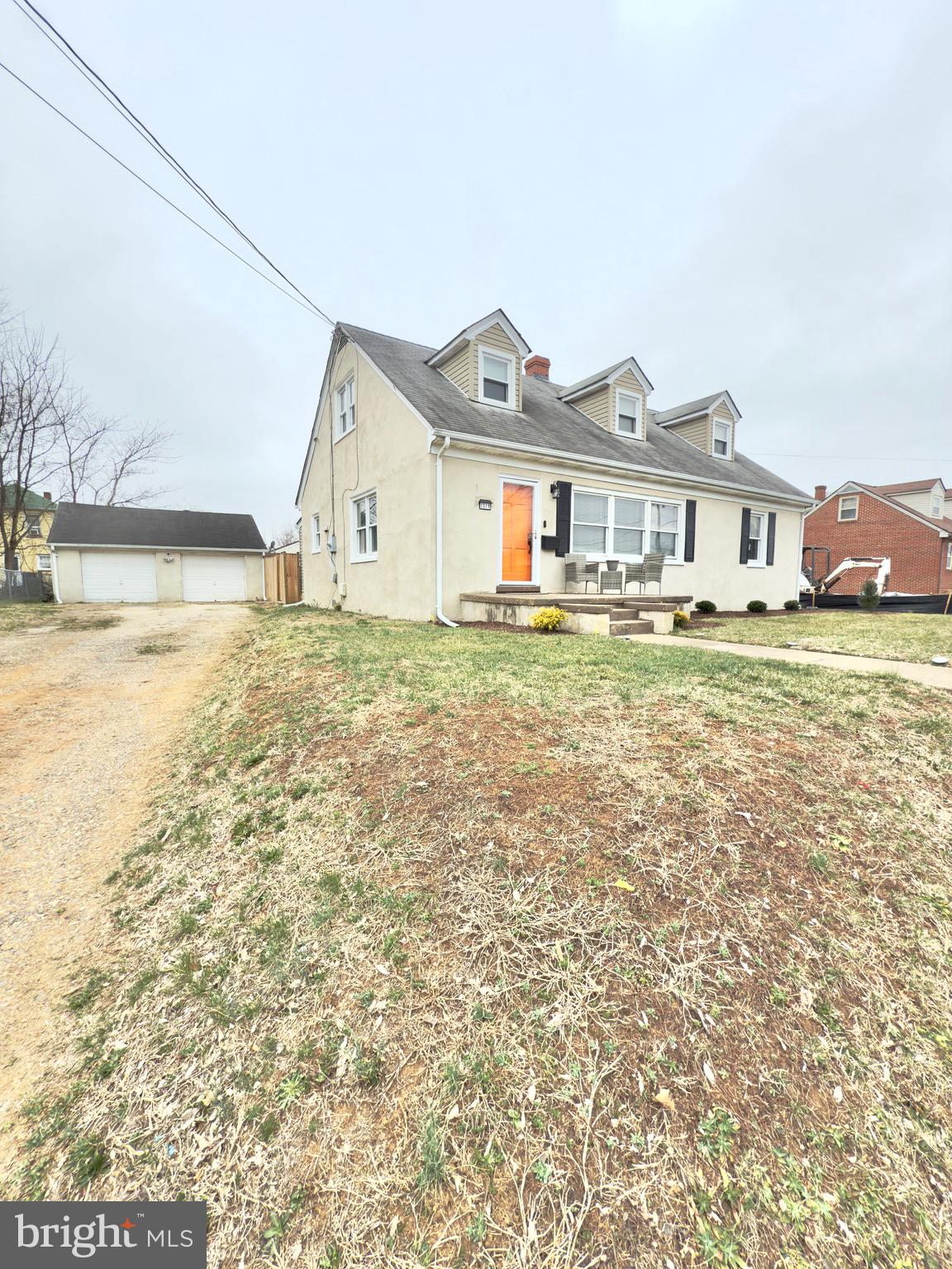 MAYFIELD - Residential