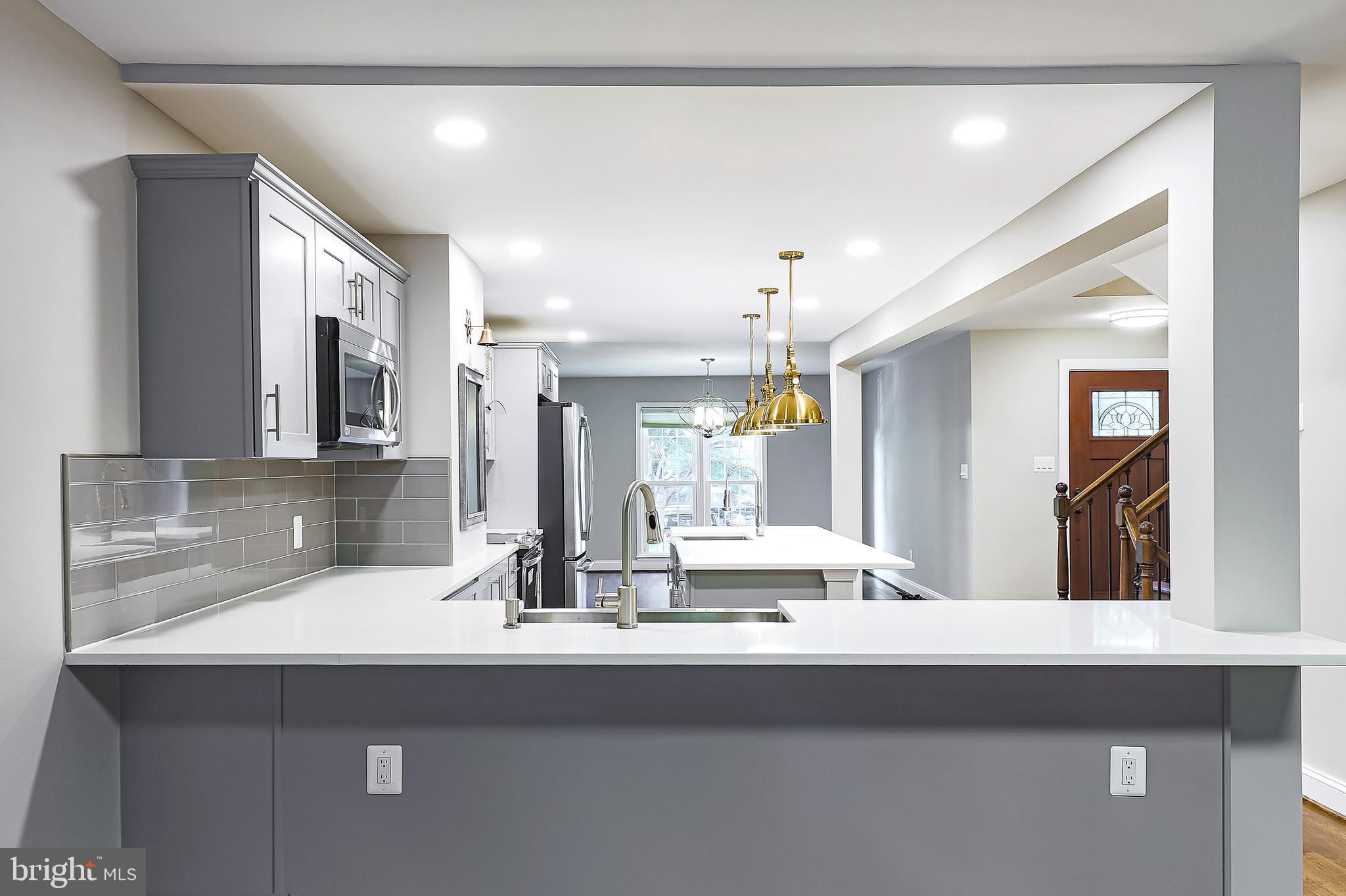 WESTMORELAND SQUARE - Residential