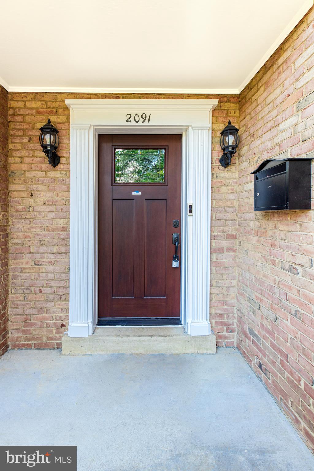 WESTMORELAND SQUARE - Residential