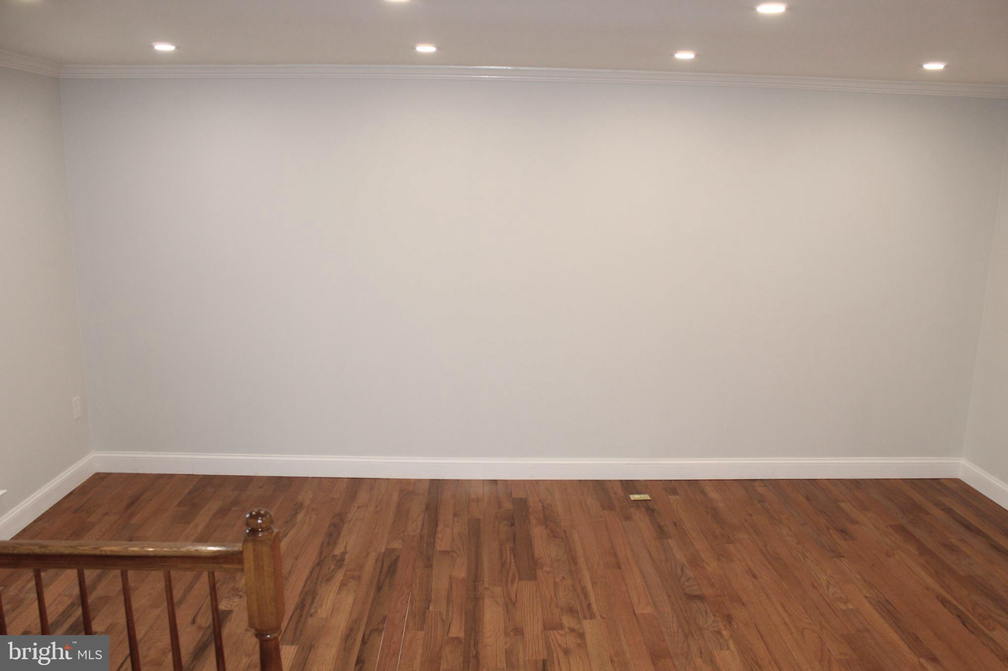 DAWSONS RIDGE - Residential Lease