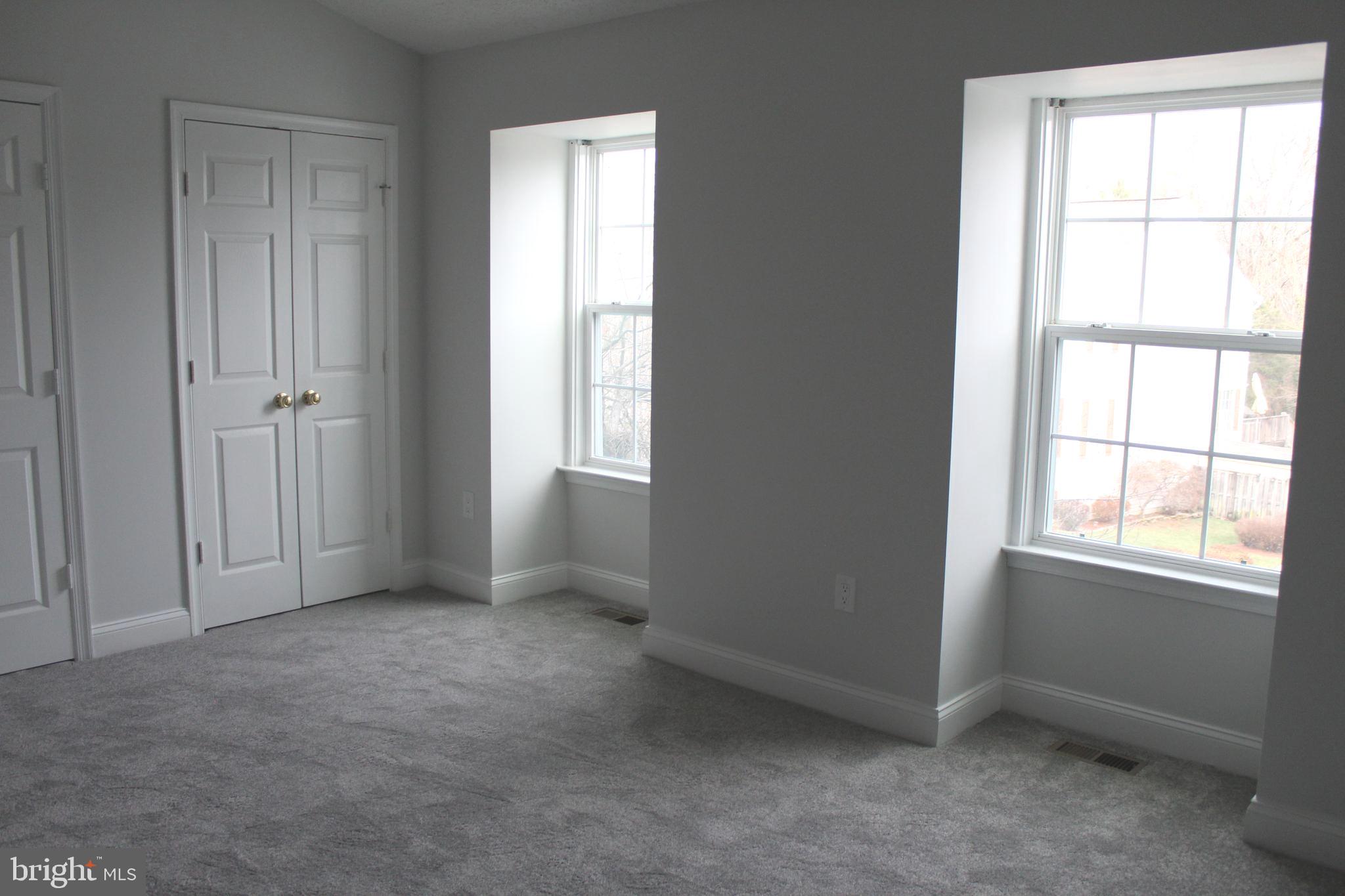 DAWSONS RIDGE - Residential Lease