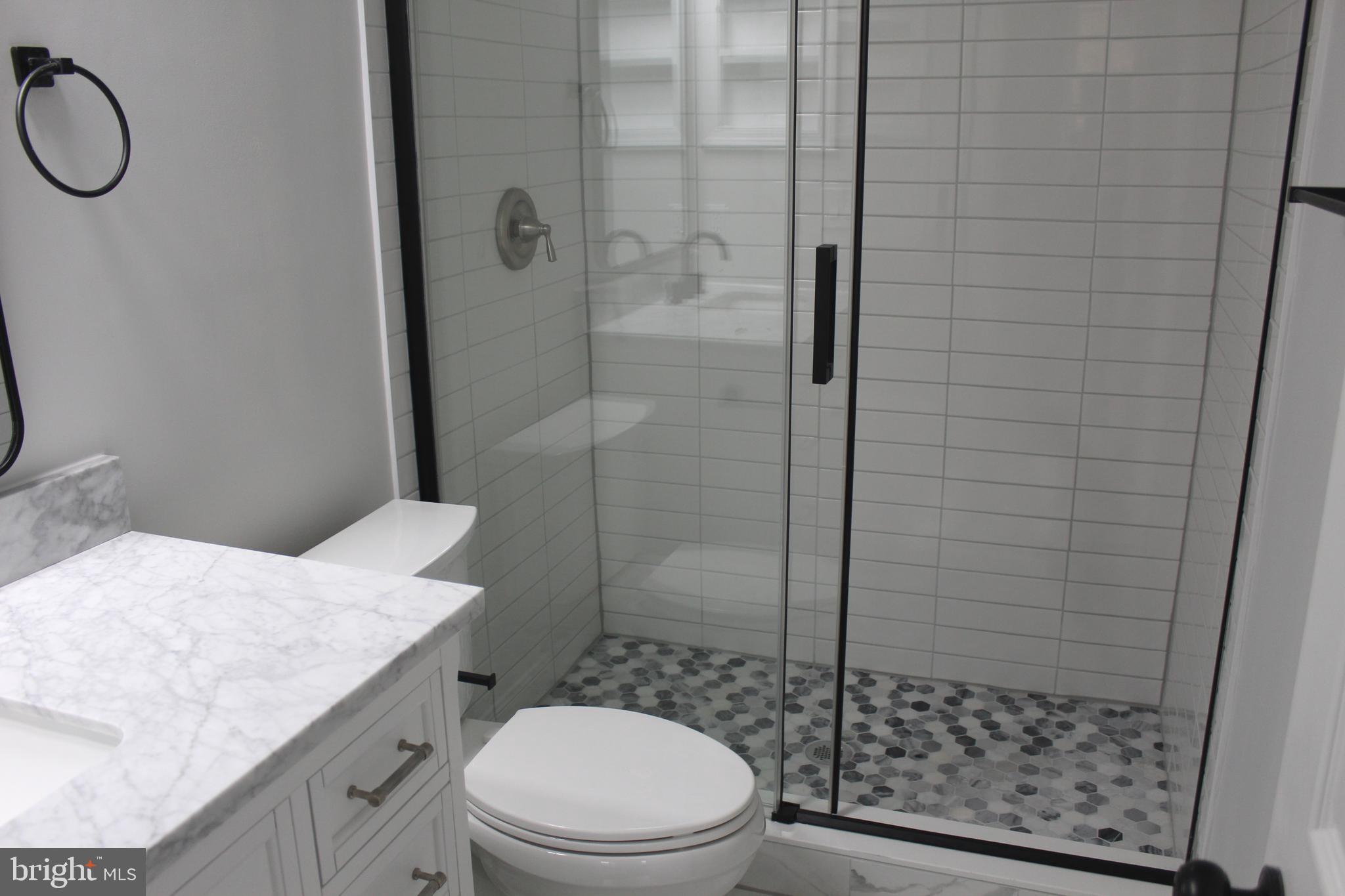 DAWSONS RIDGE - Residential Lease