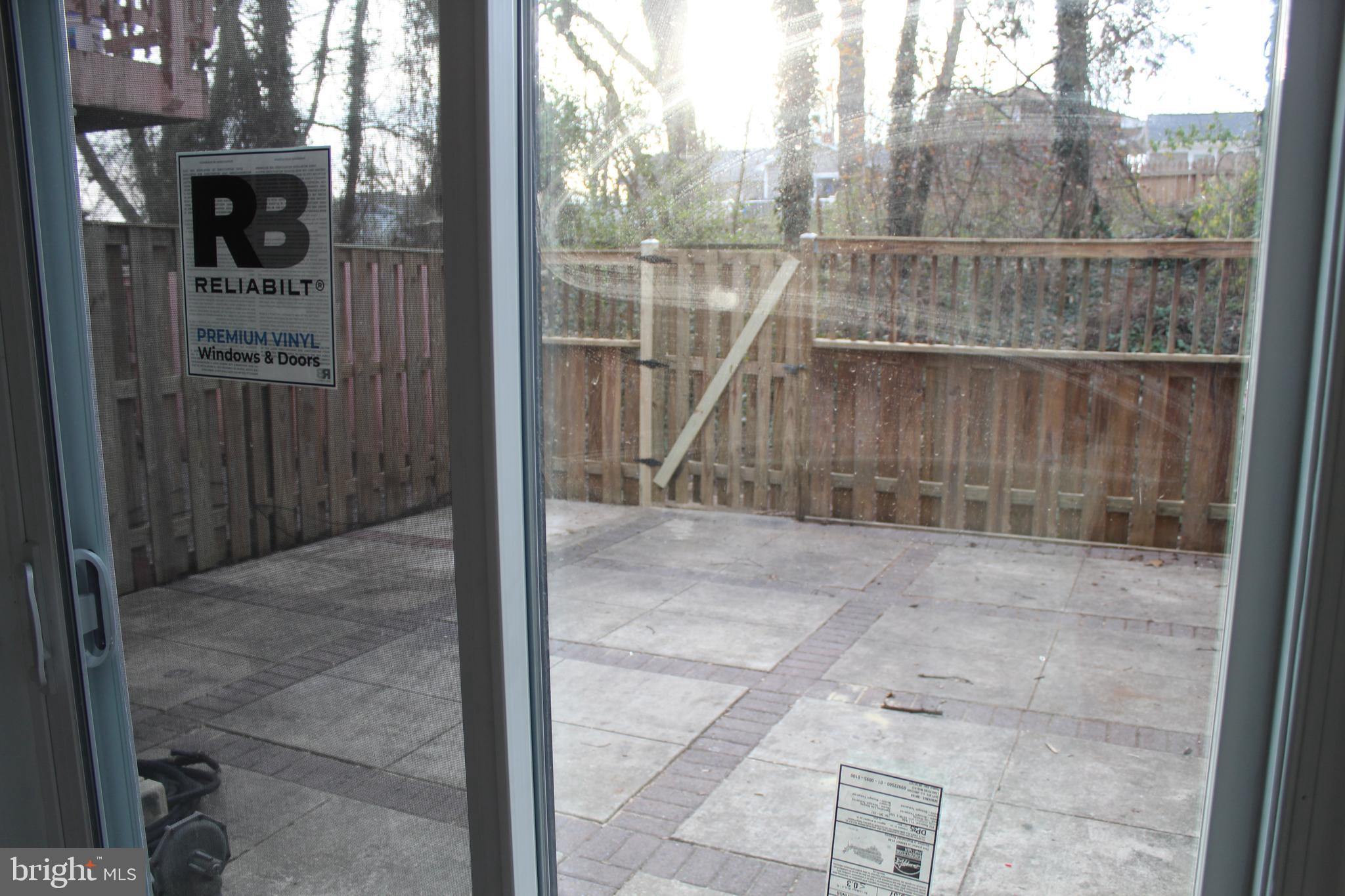 DAWSONS RIDGE - Residential Lease